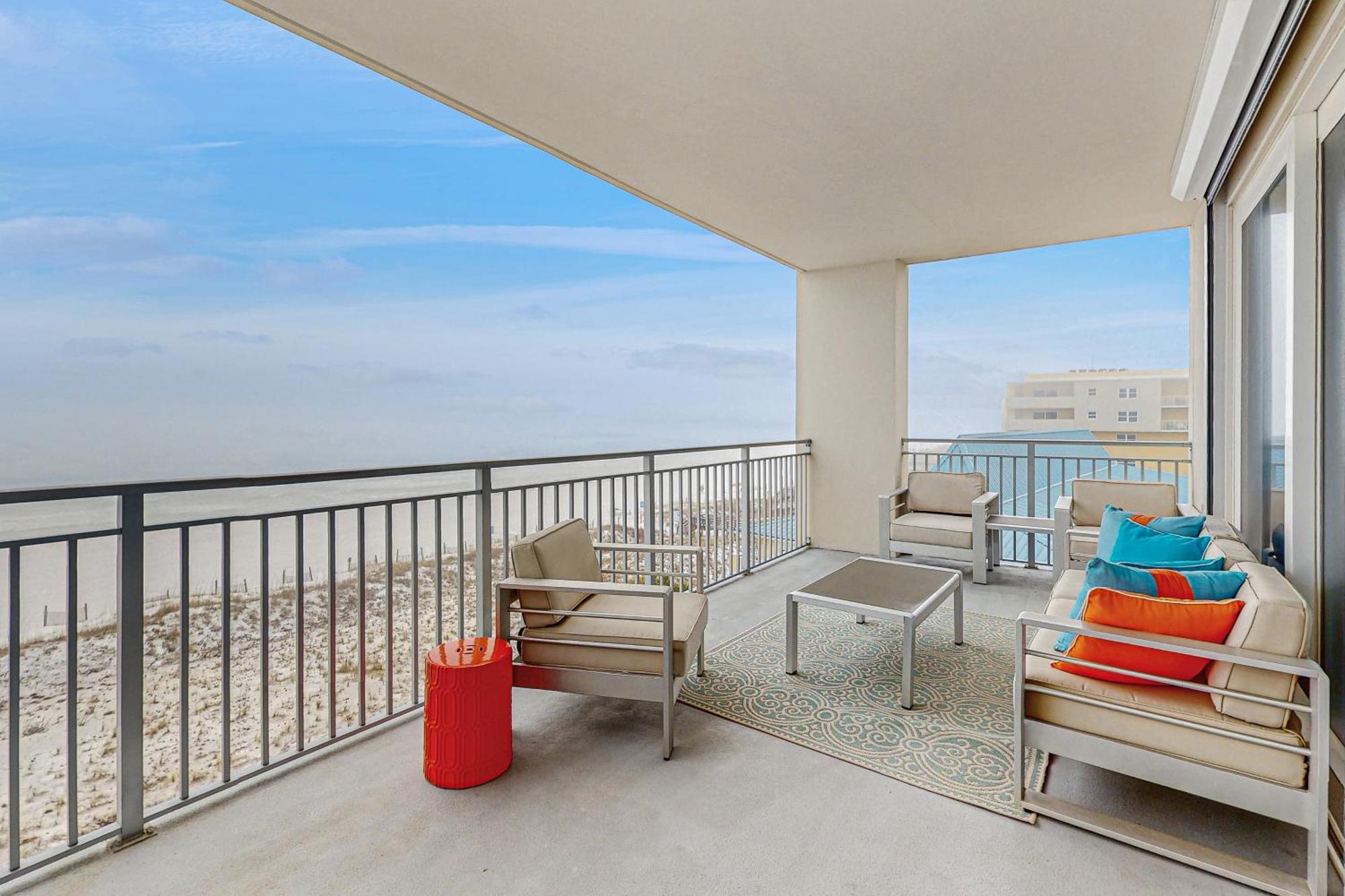 Apartment Blu 507