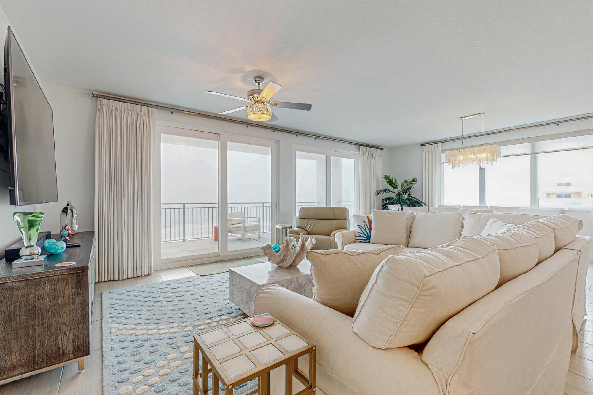 Blu 507 Apartment *