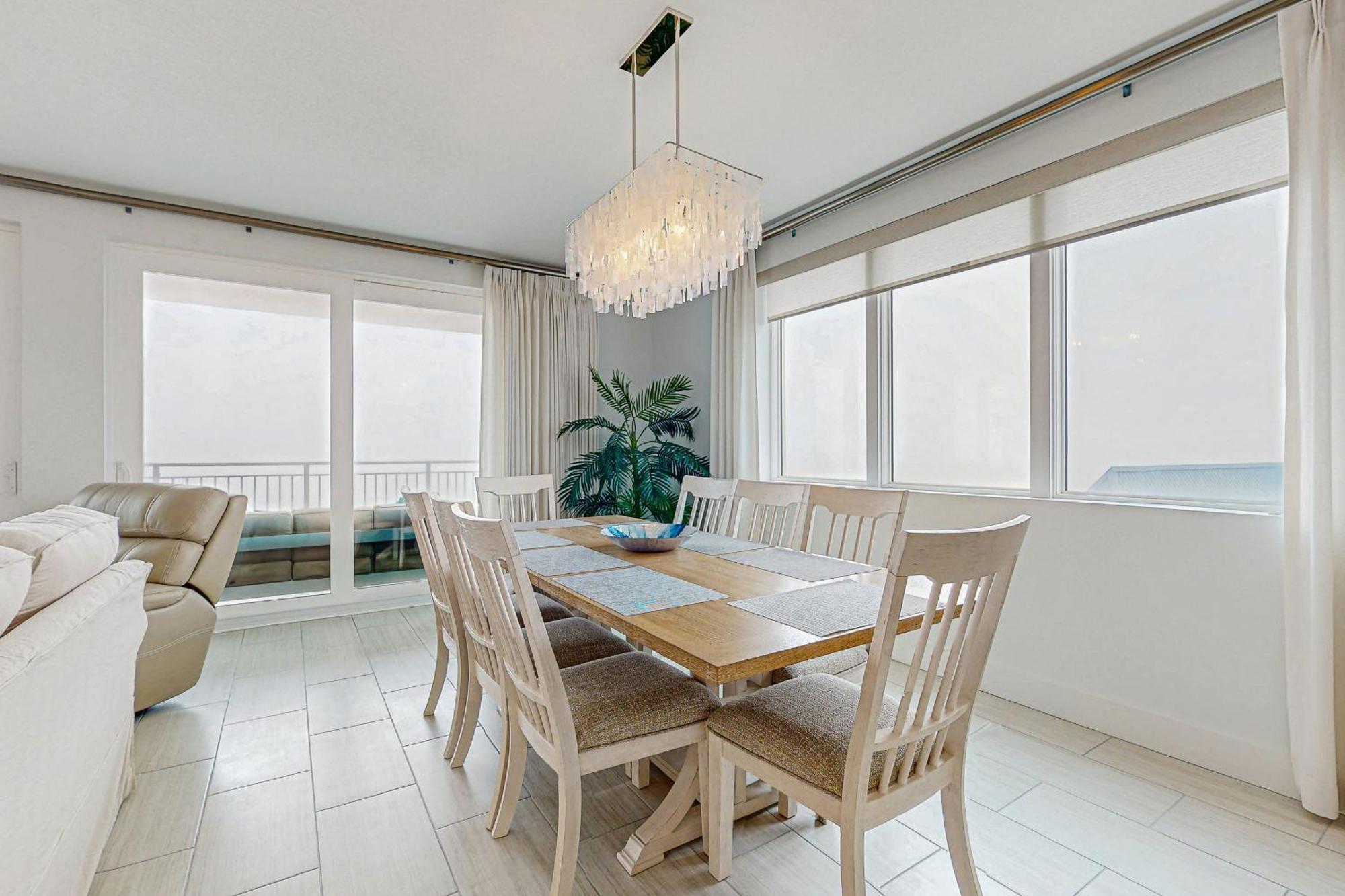 Blu 507 Apartment Fort Walton Beach