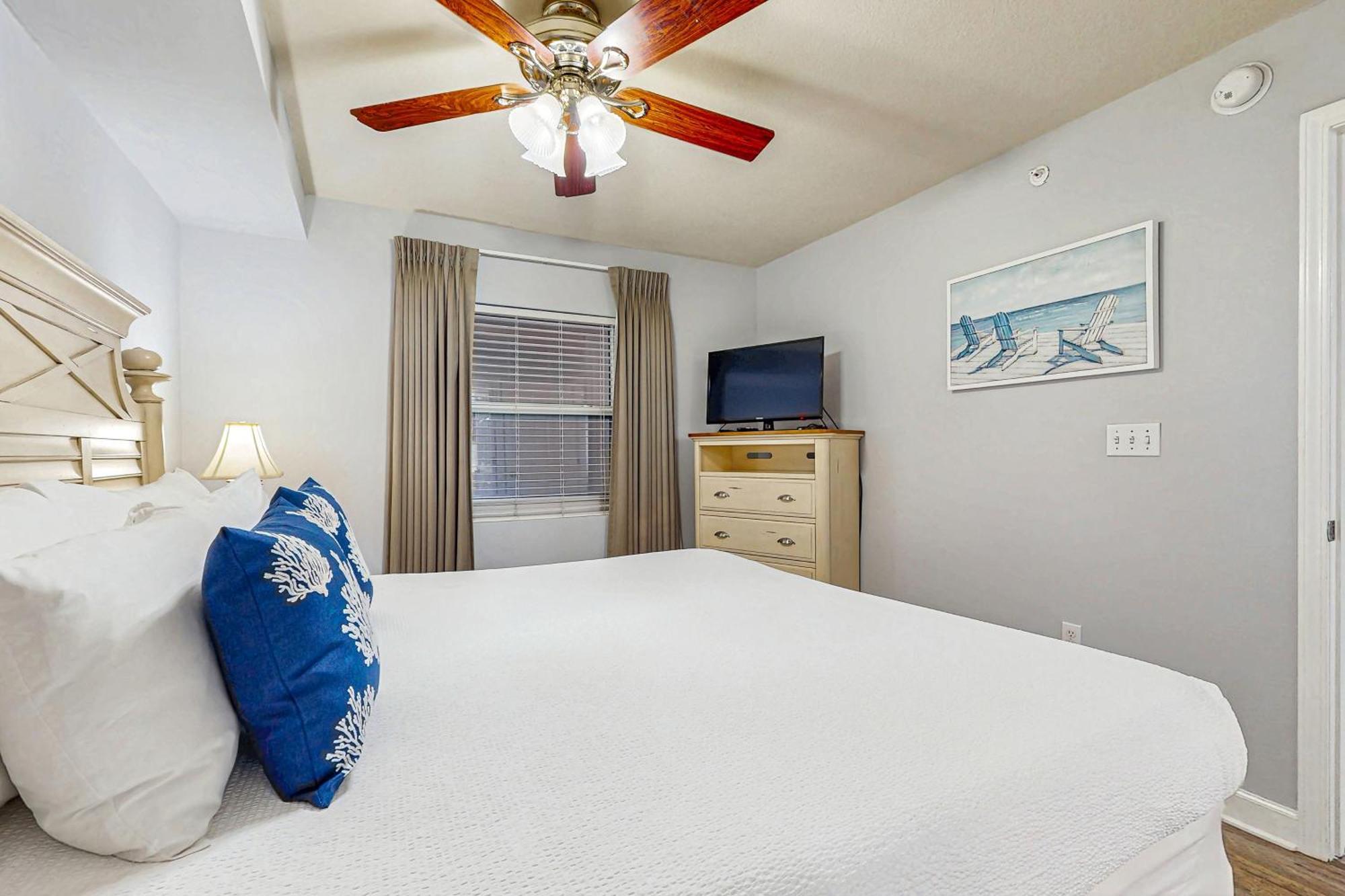 Apartment Pelican Isle 409 Fort Walton Beach