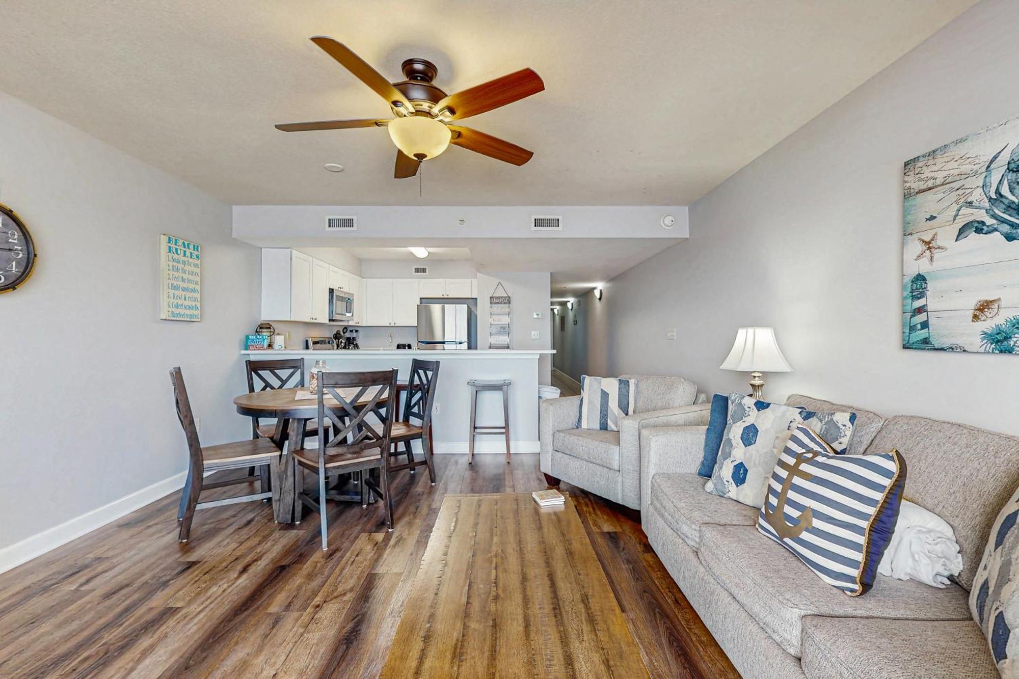 Pelican Isle 409 Apartment Fort Walton Beach