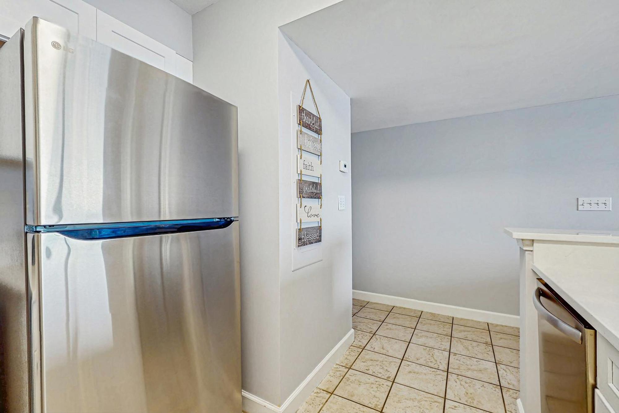 Apartment Pelican Isle 409 Fort Walton Beach