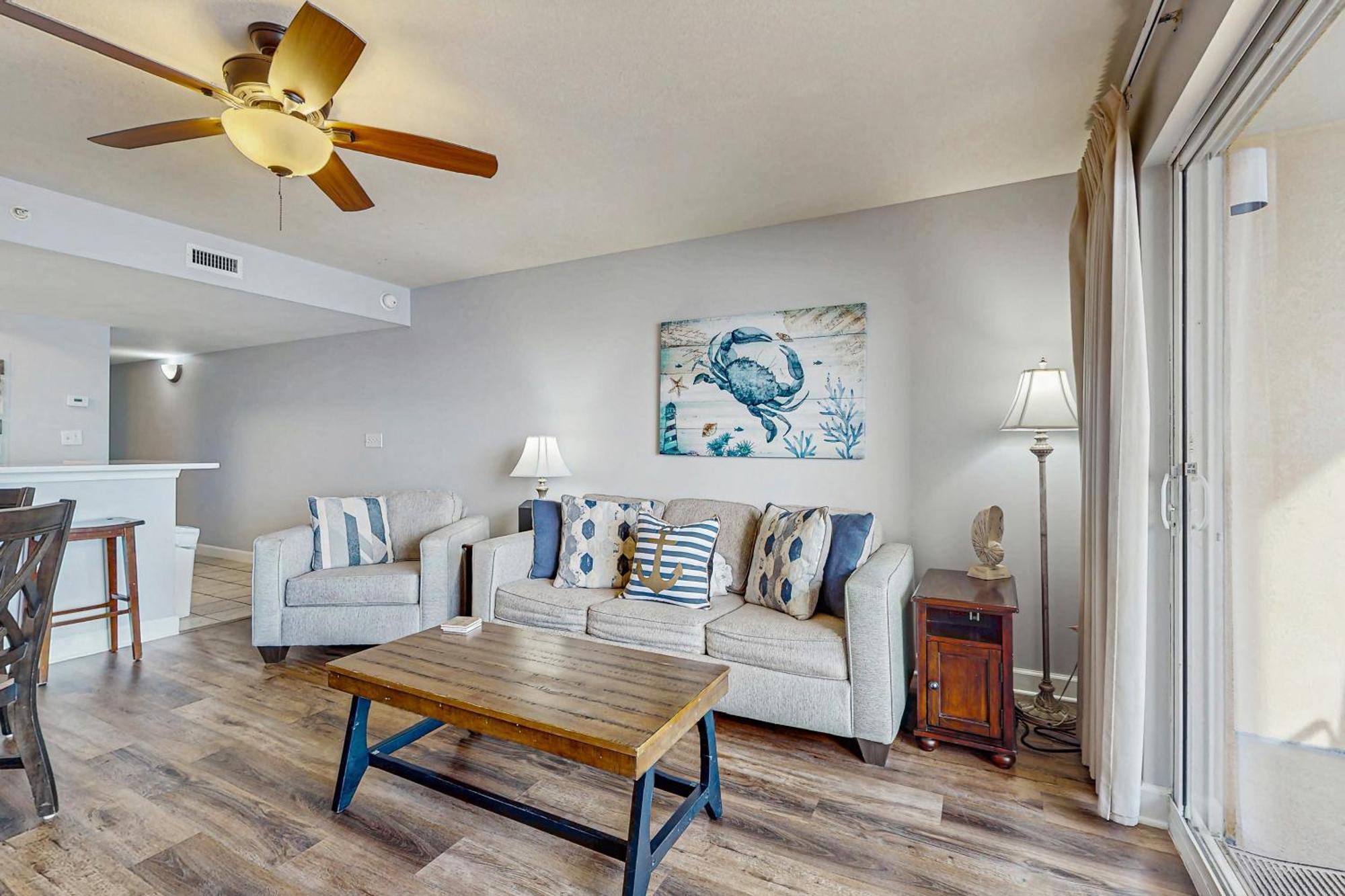 Pelican Isle 409 Apartment *