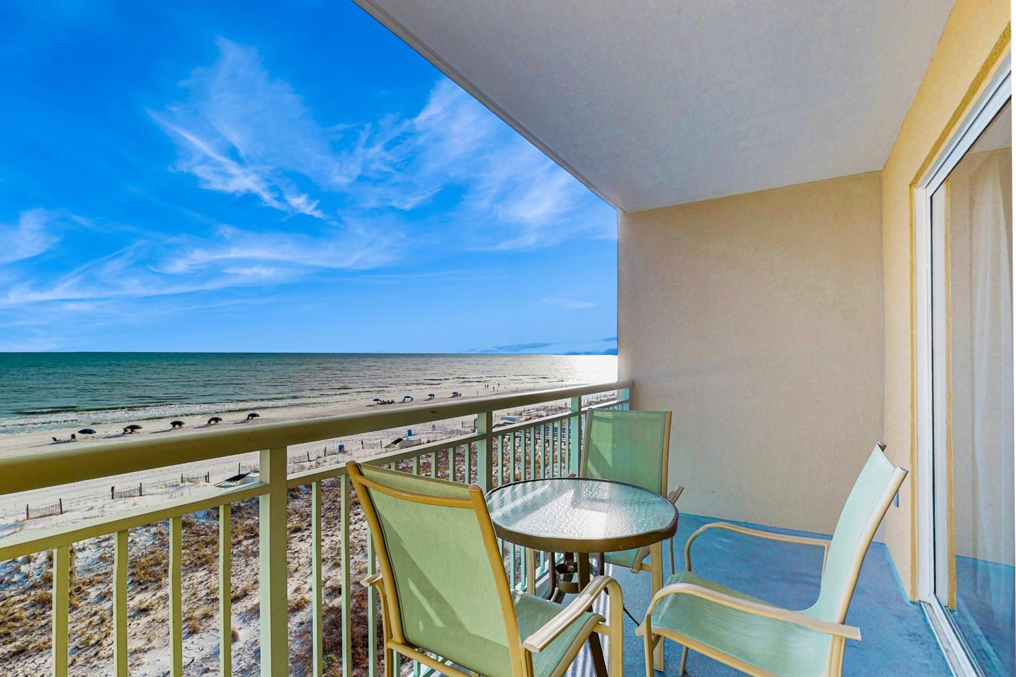 Pelican Isle 409 * Fort Walton Beach