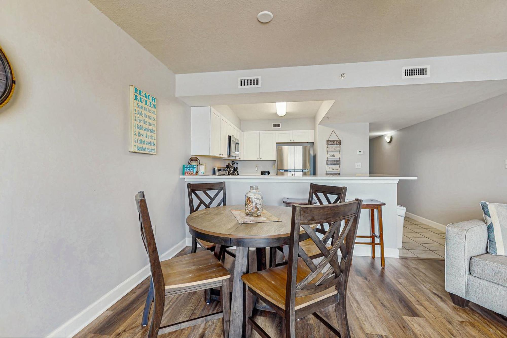 Pelican Isle 409 Apartment Fort Walton Beach