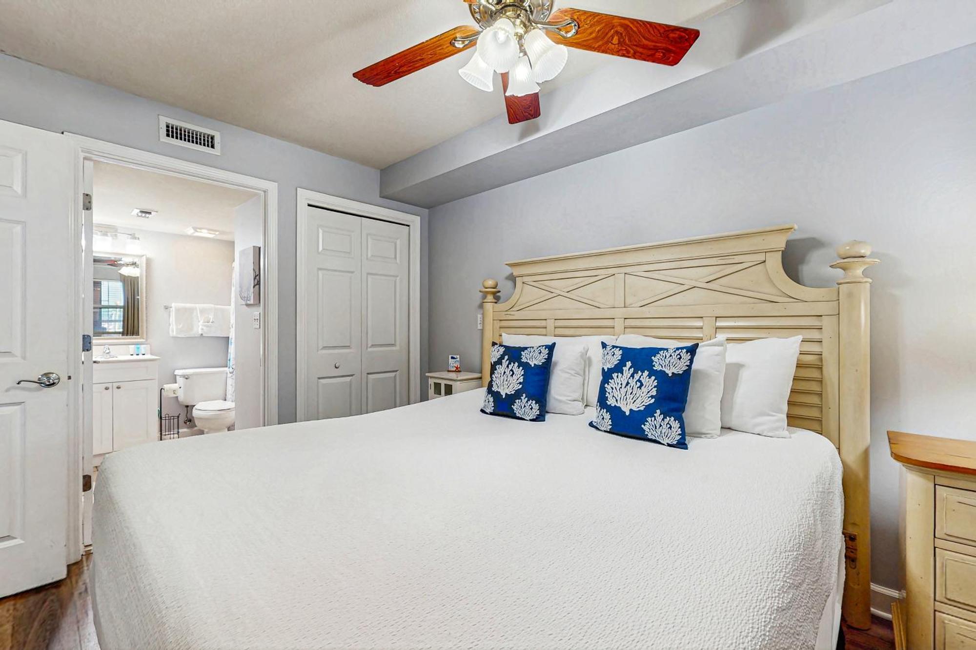 Pelican Isle 409 Fort Walton Beach