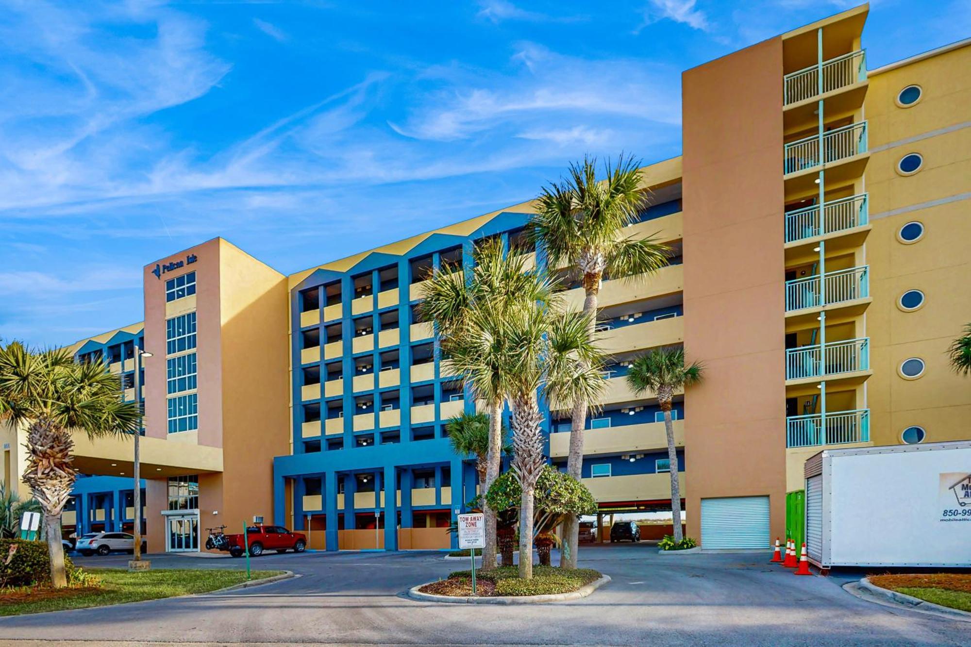 Pelican Isle 409 * Fort Walton Beach