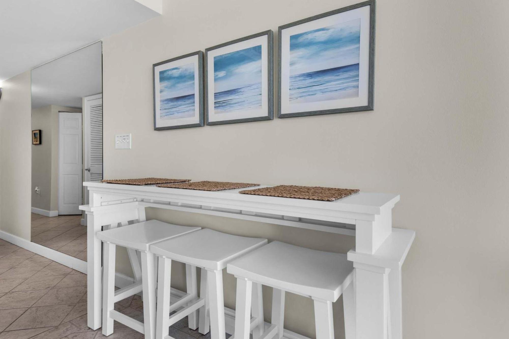 Holiday home Pelican Isle 117
