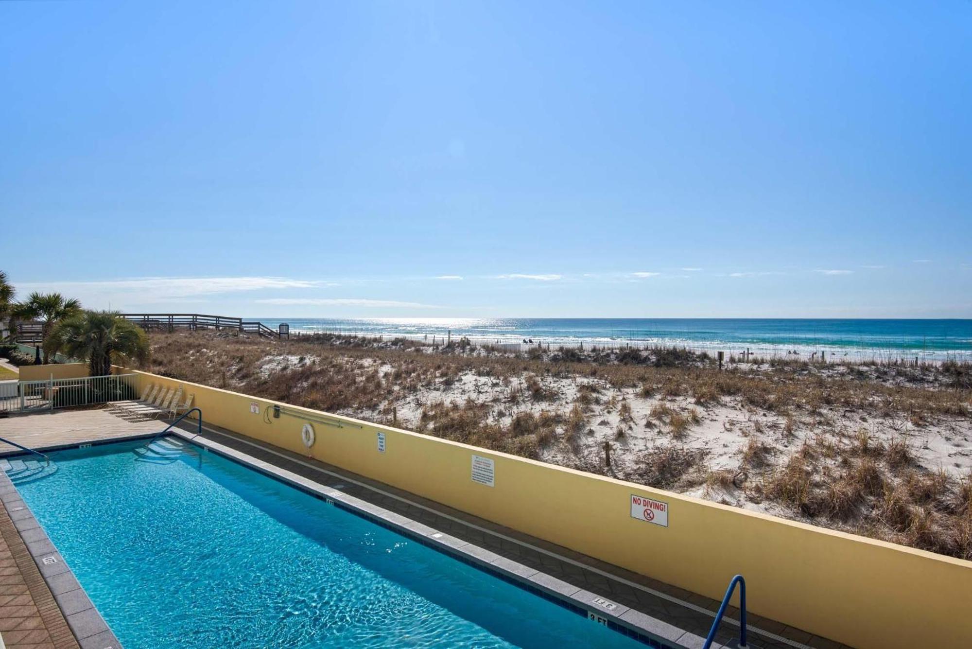 Pelican Isle 117 Fort Walton Beach