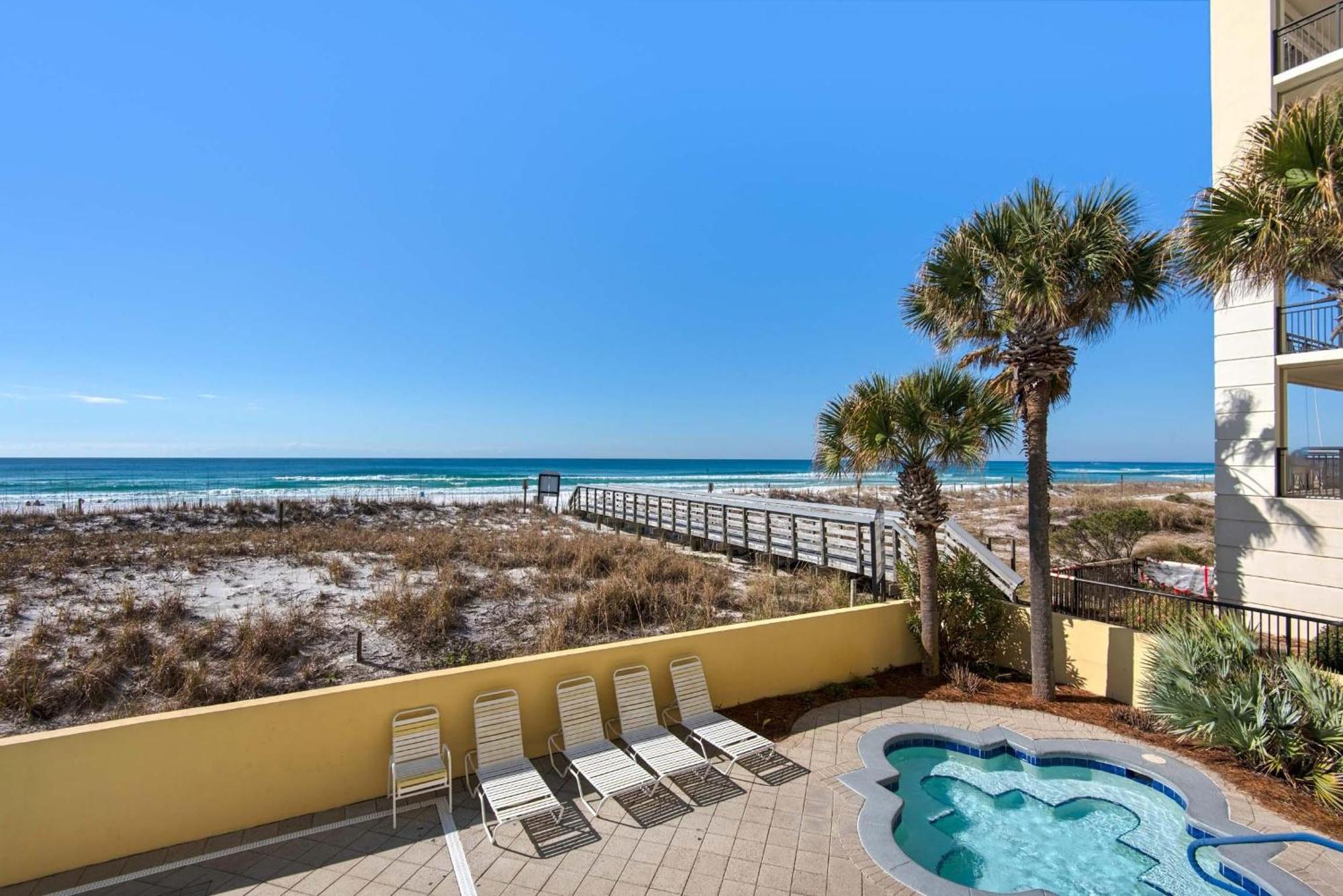 Pelican Isle 117 Holiday home