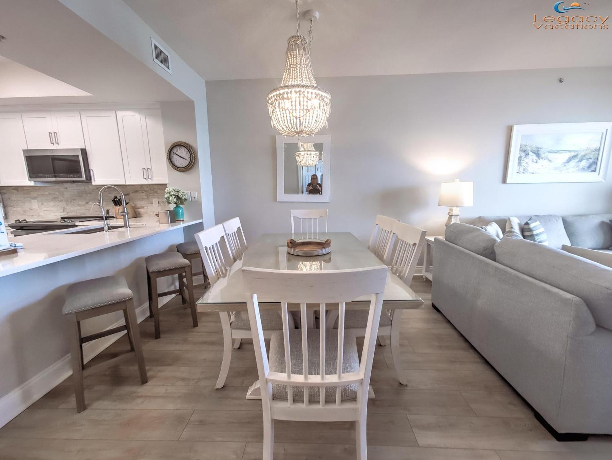 Summer Place #505 Fort Walton Beach