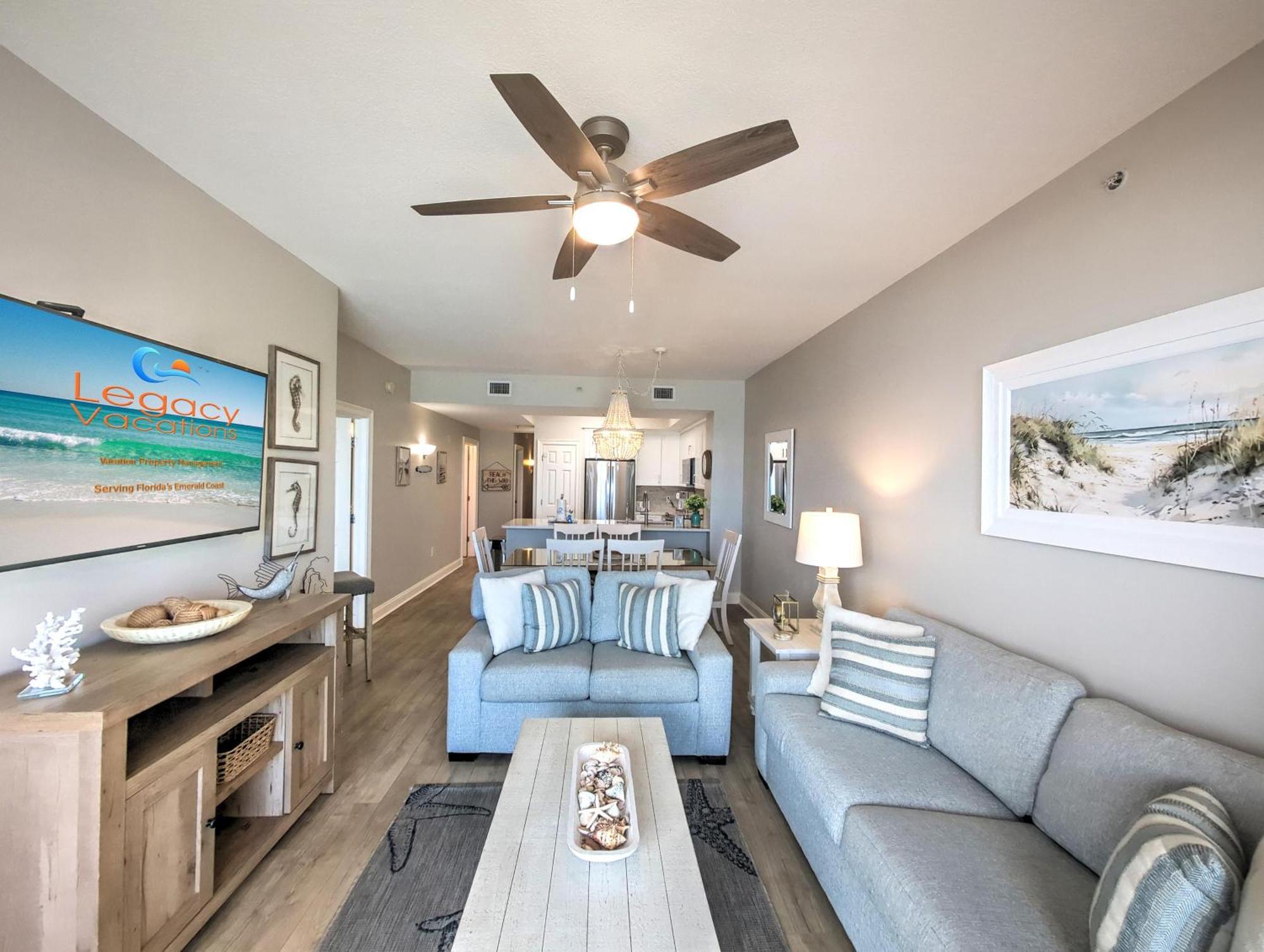 Summer Place #505 Holiday home Fort Walton Beach