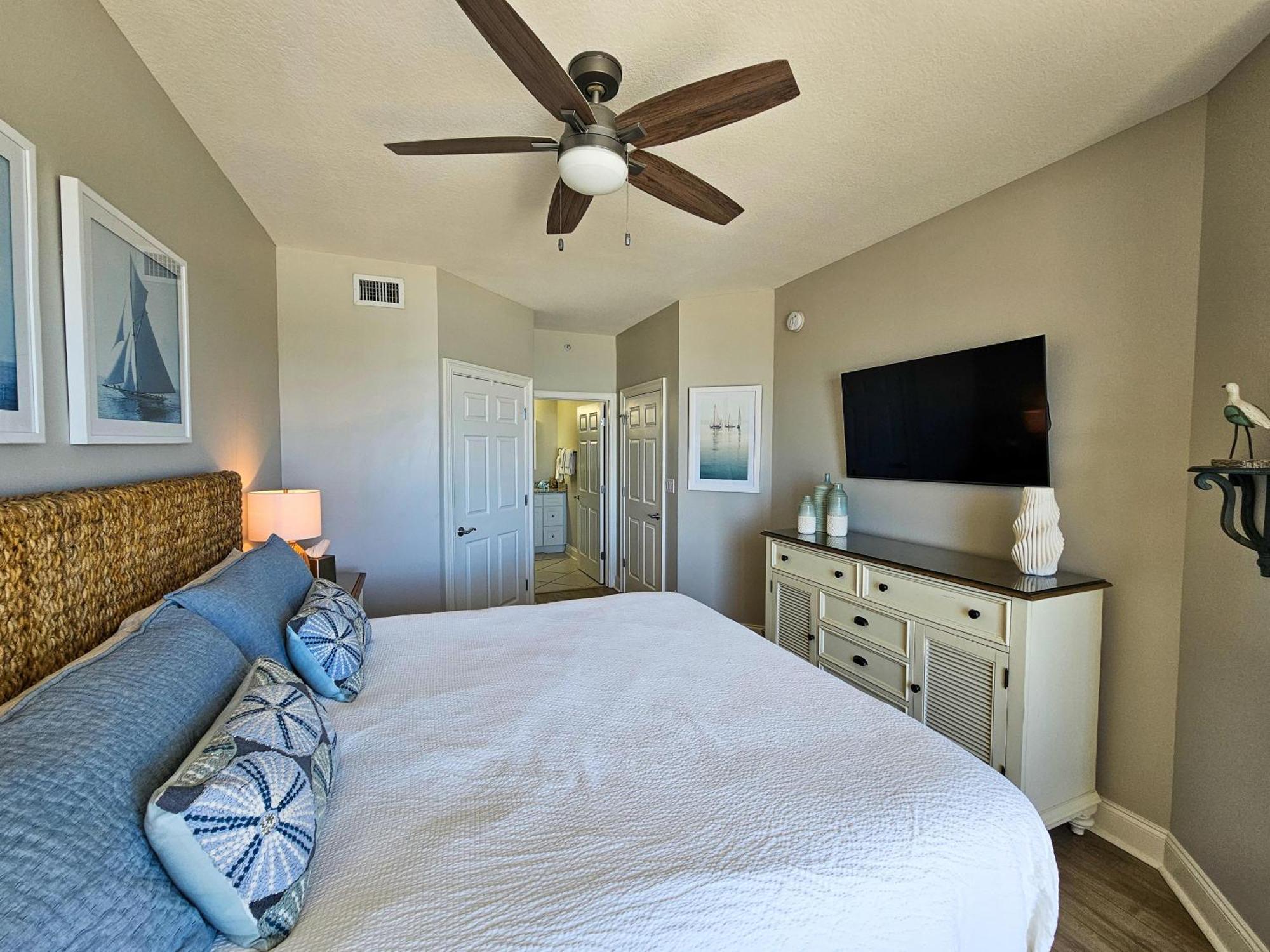 Summer Place #505 * Fort Walton Beach