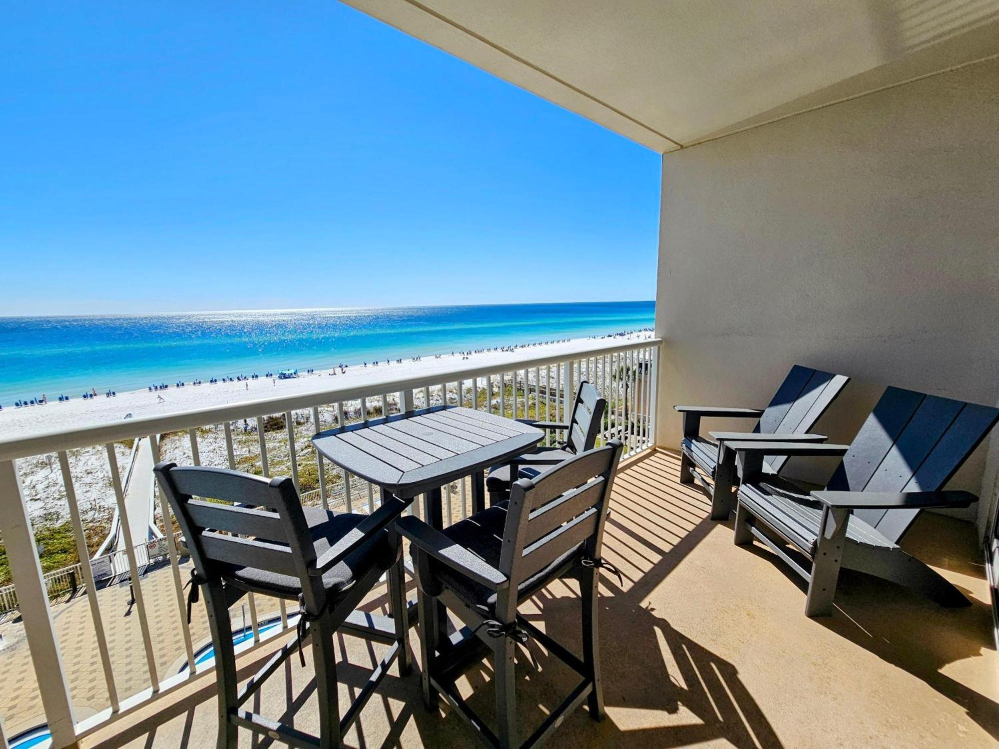 Summer Place #505 Holiday home *