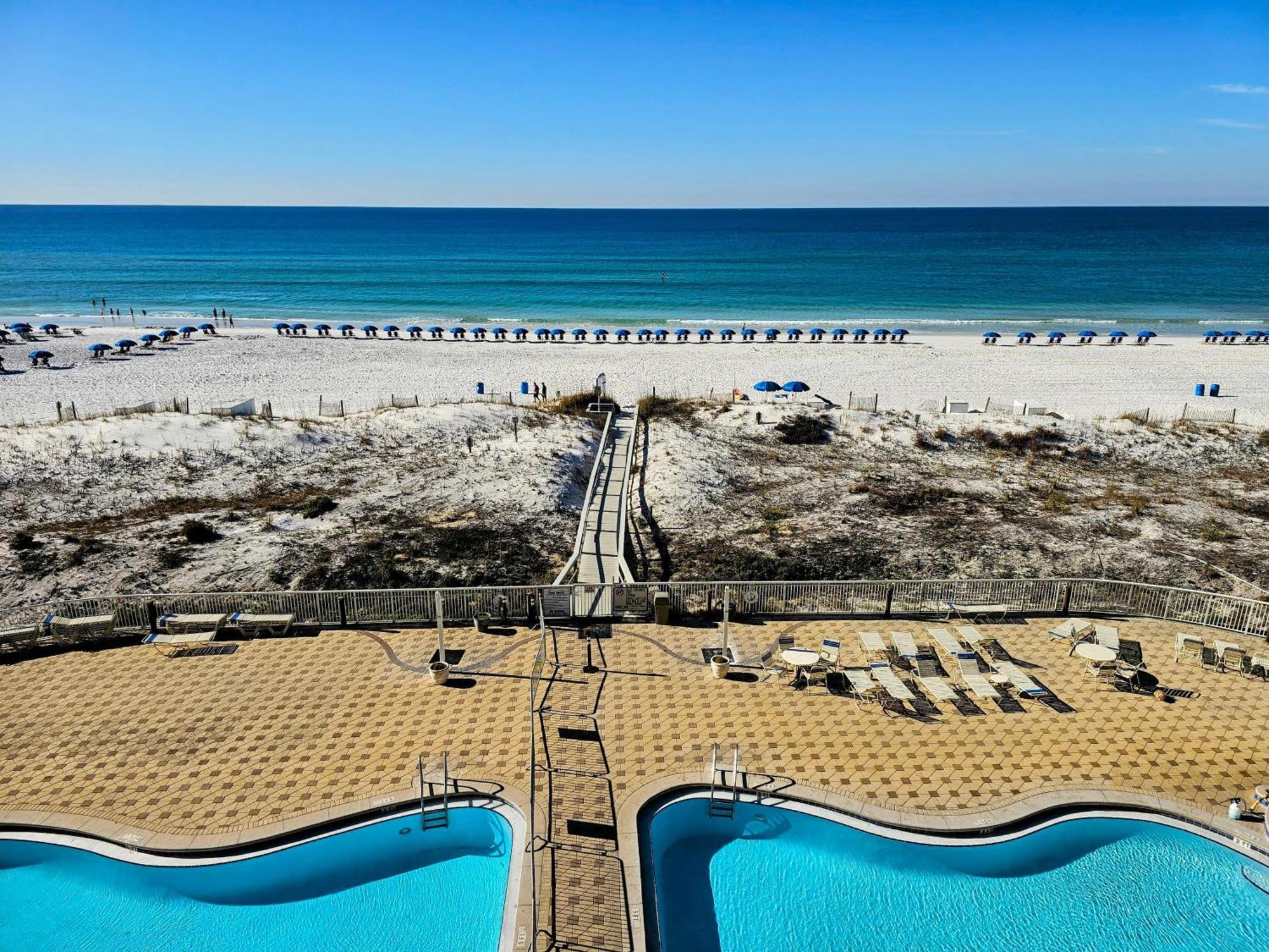 Summer Place #505 Holiday home Fort Walton Beach
