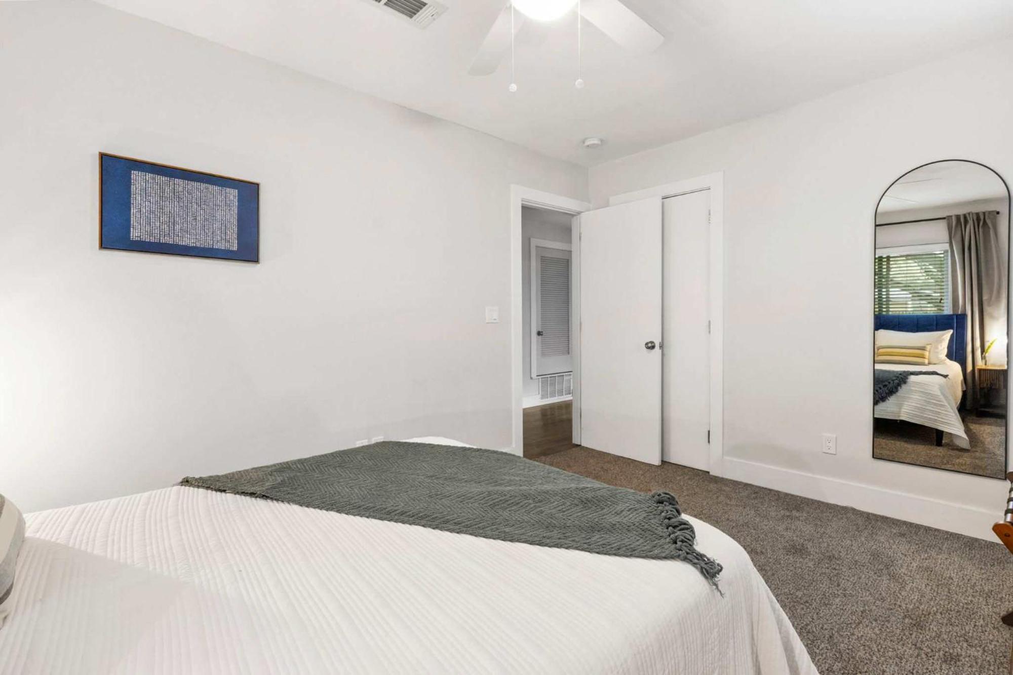 4br W Private Pool & Fire Pit - 2 Mi To Holiday home Fort Walton Beach