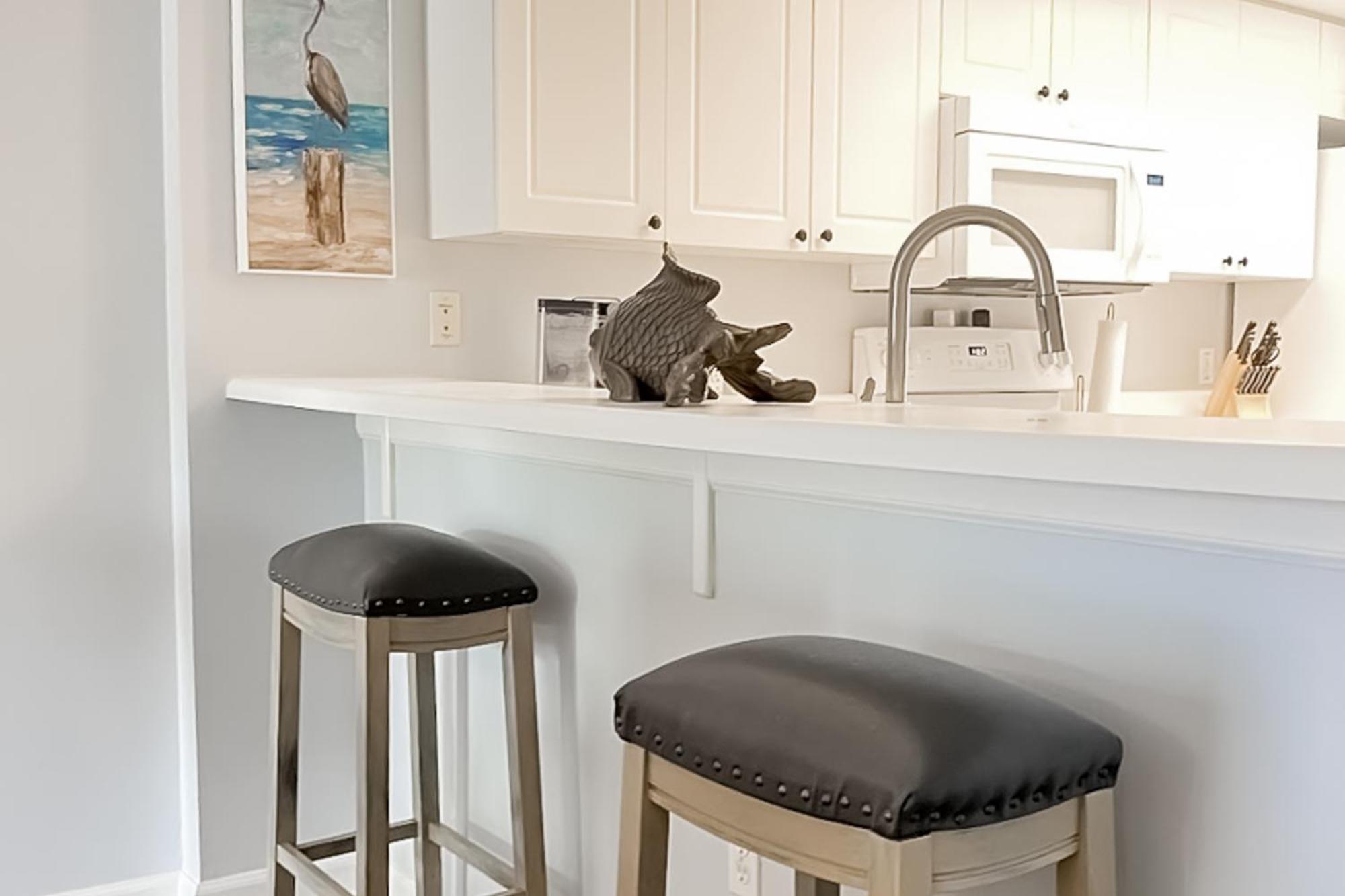Seacrest 205 Fort Walton Beach