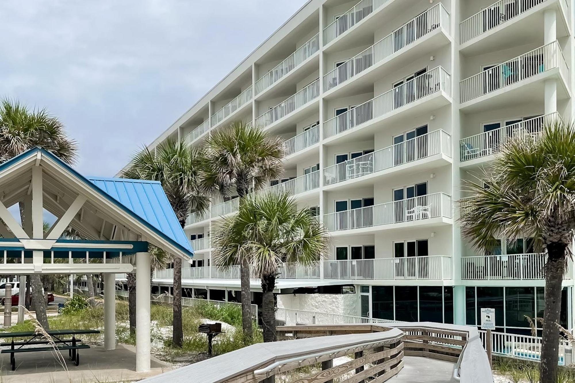 Seacrest 205 * Fort Walton Beach