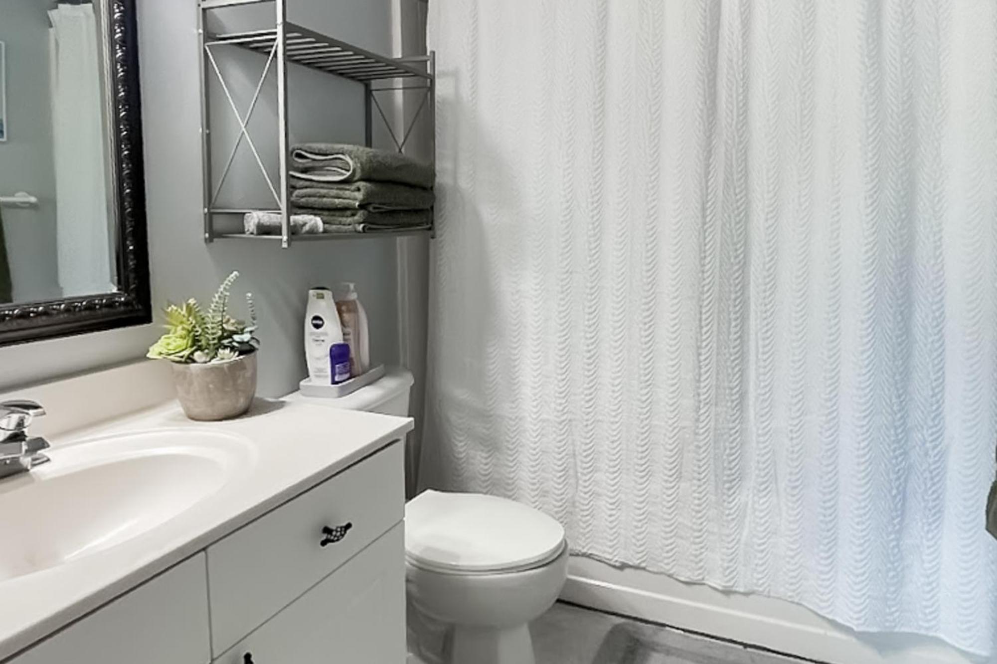 Apartment Seacrest 205 *