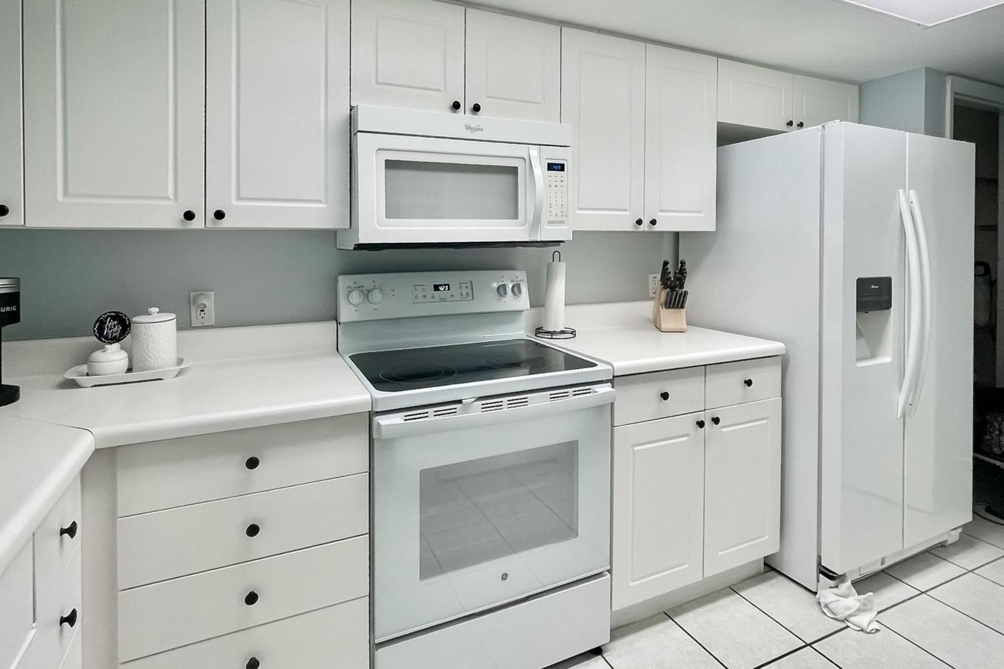 Apartment Seacrest 205 Fort Walton Beach