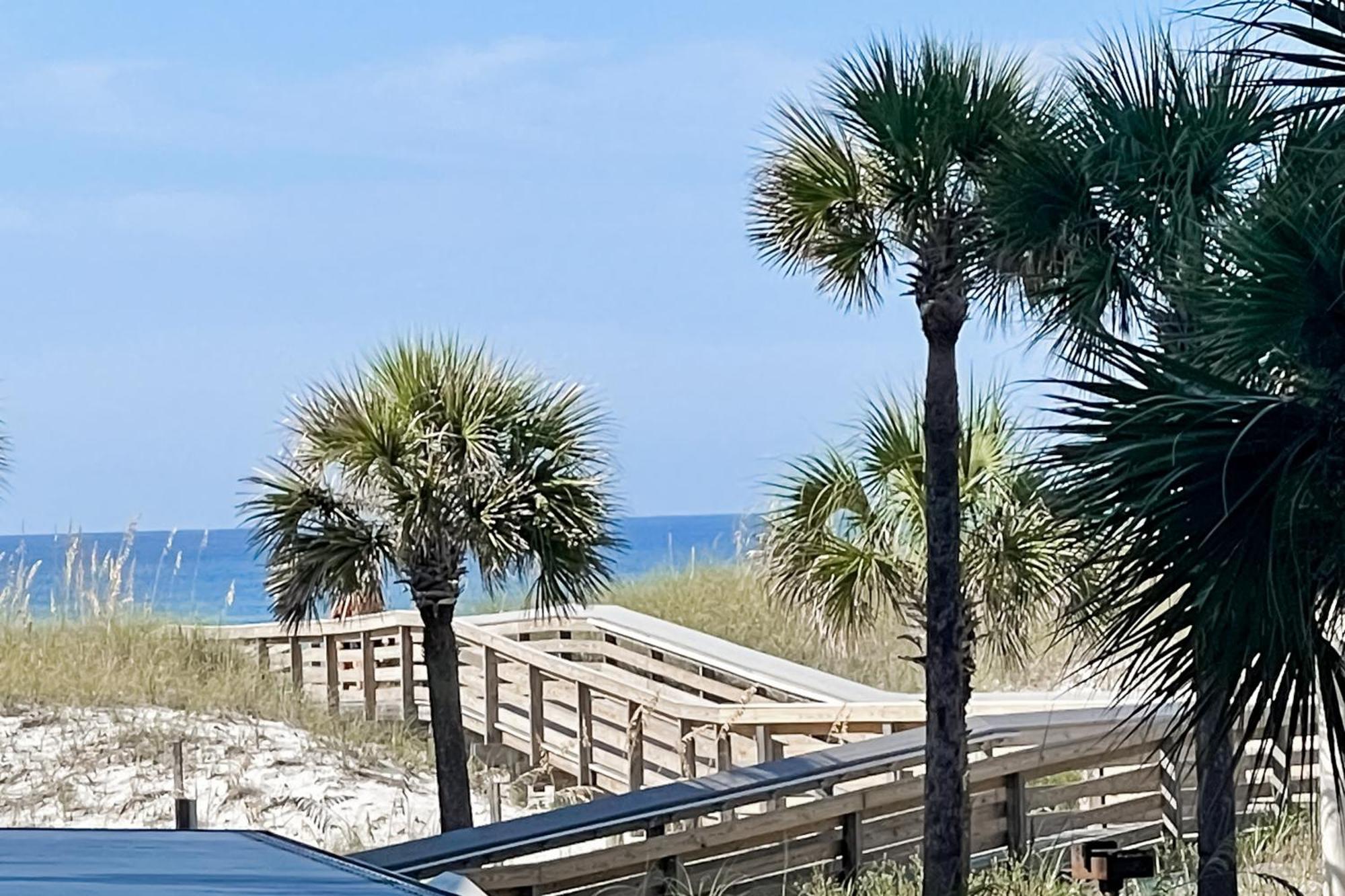 Seacrest 205 Fort Walton Beach