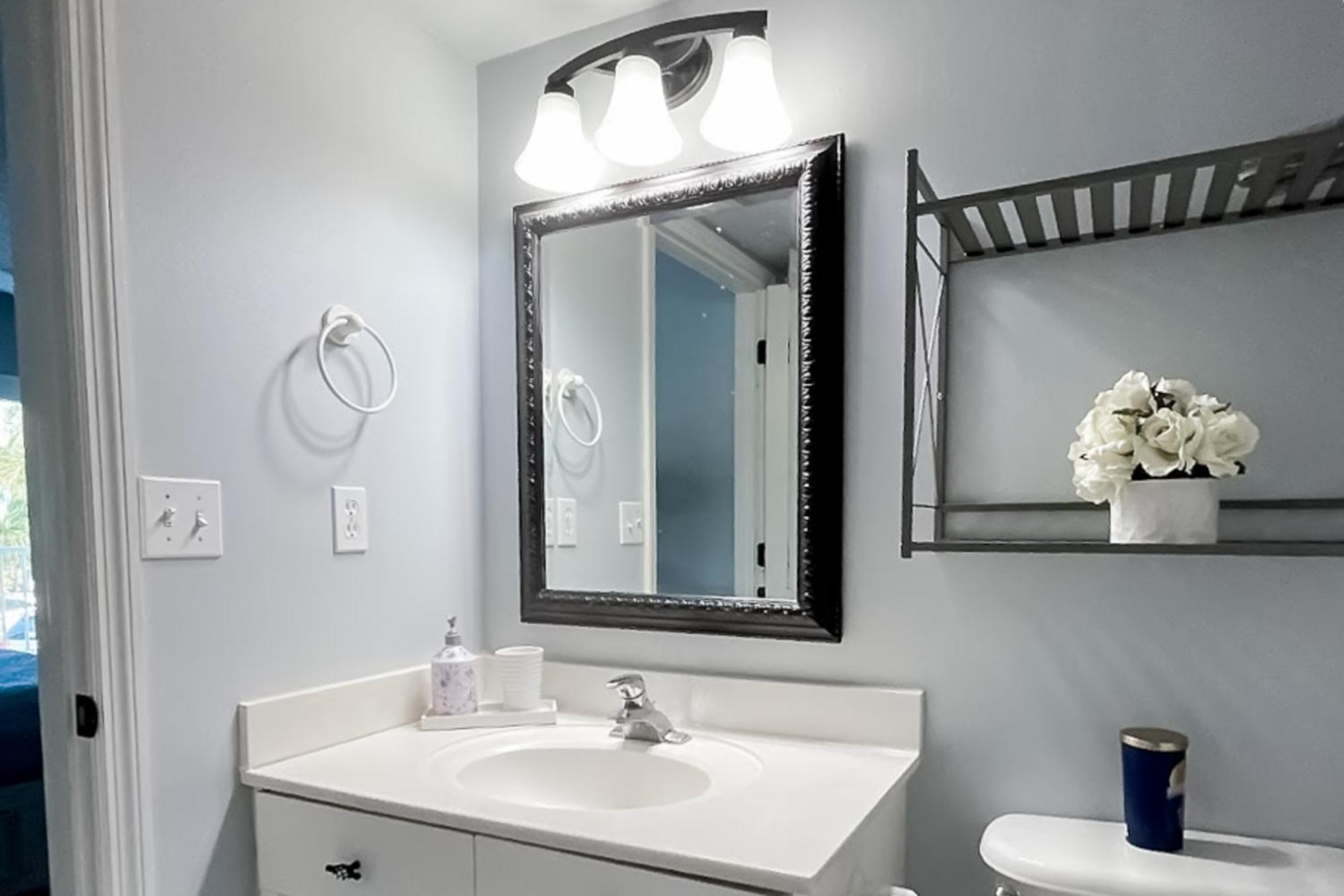 Apartment Seacrest 205 Fort Walton Beach