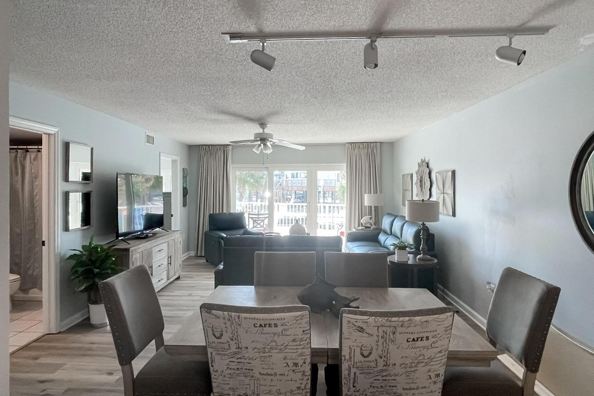 Seacrest 205 Fort Walton Beach