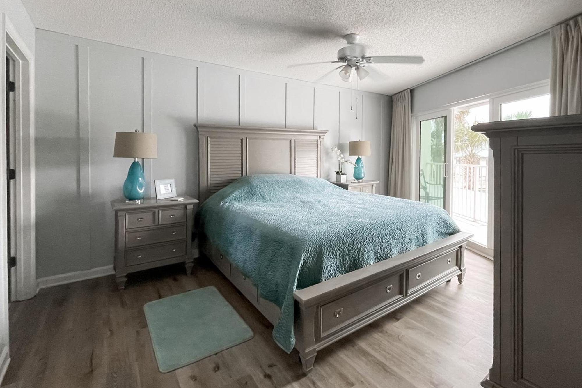 Apartment Seacrest 205 Fort Walton Beach