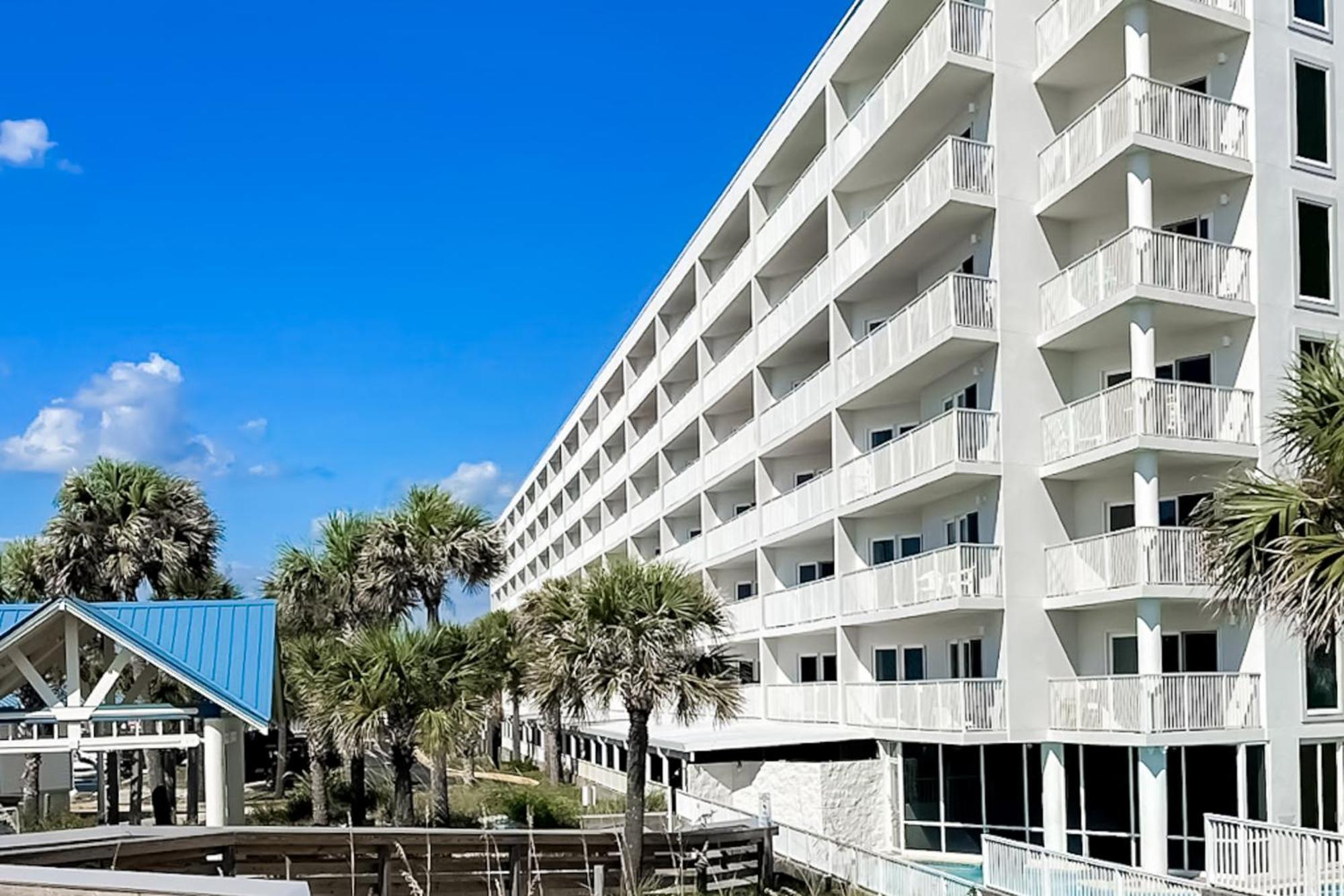 Apartment Seacrest 205