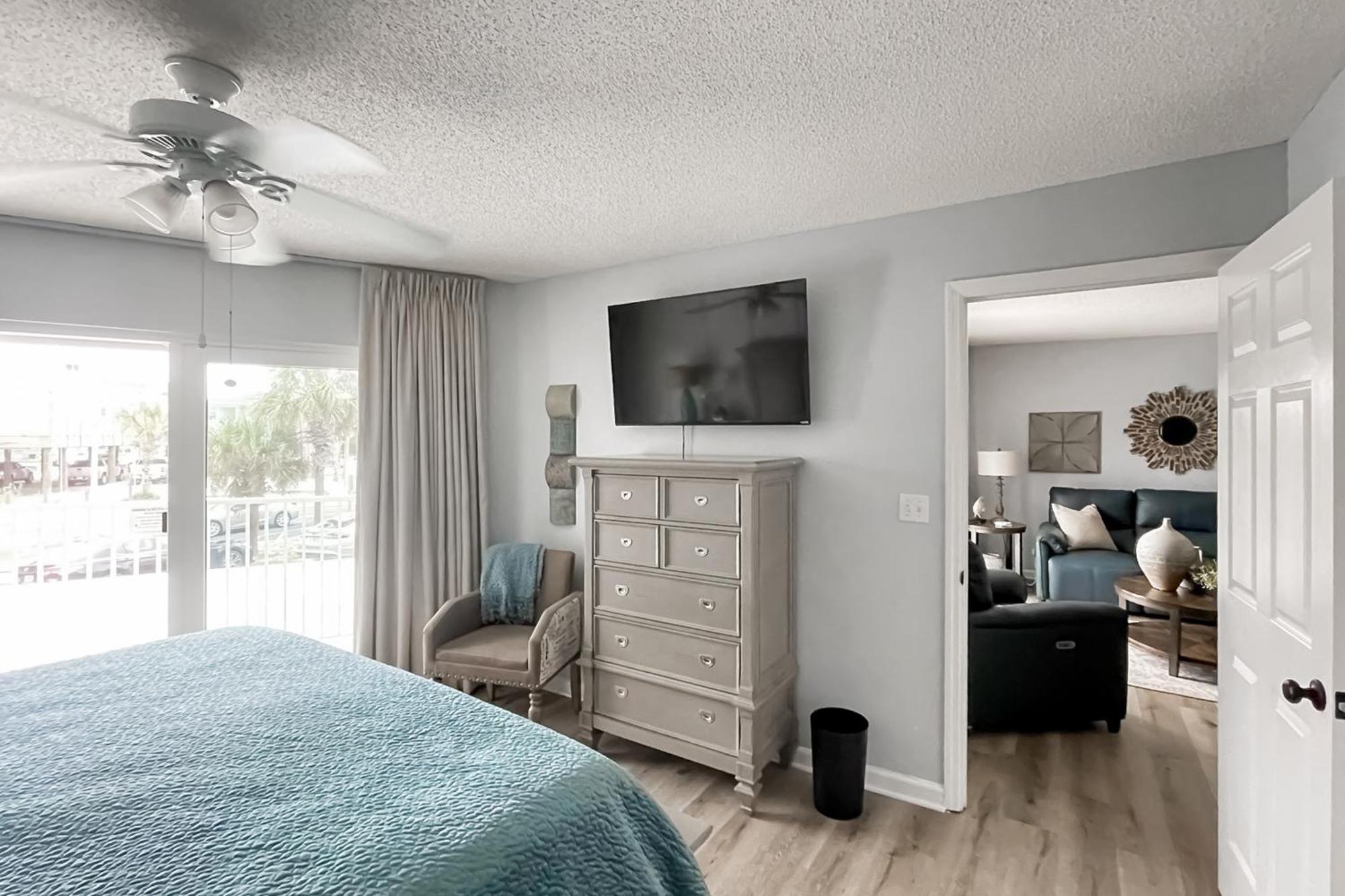 Apartment Seacrest 205 Fort Walton Beach