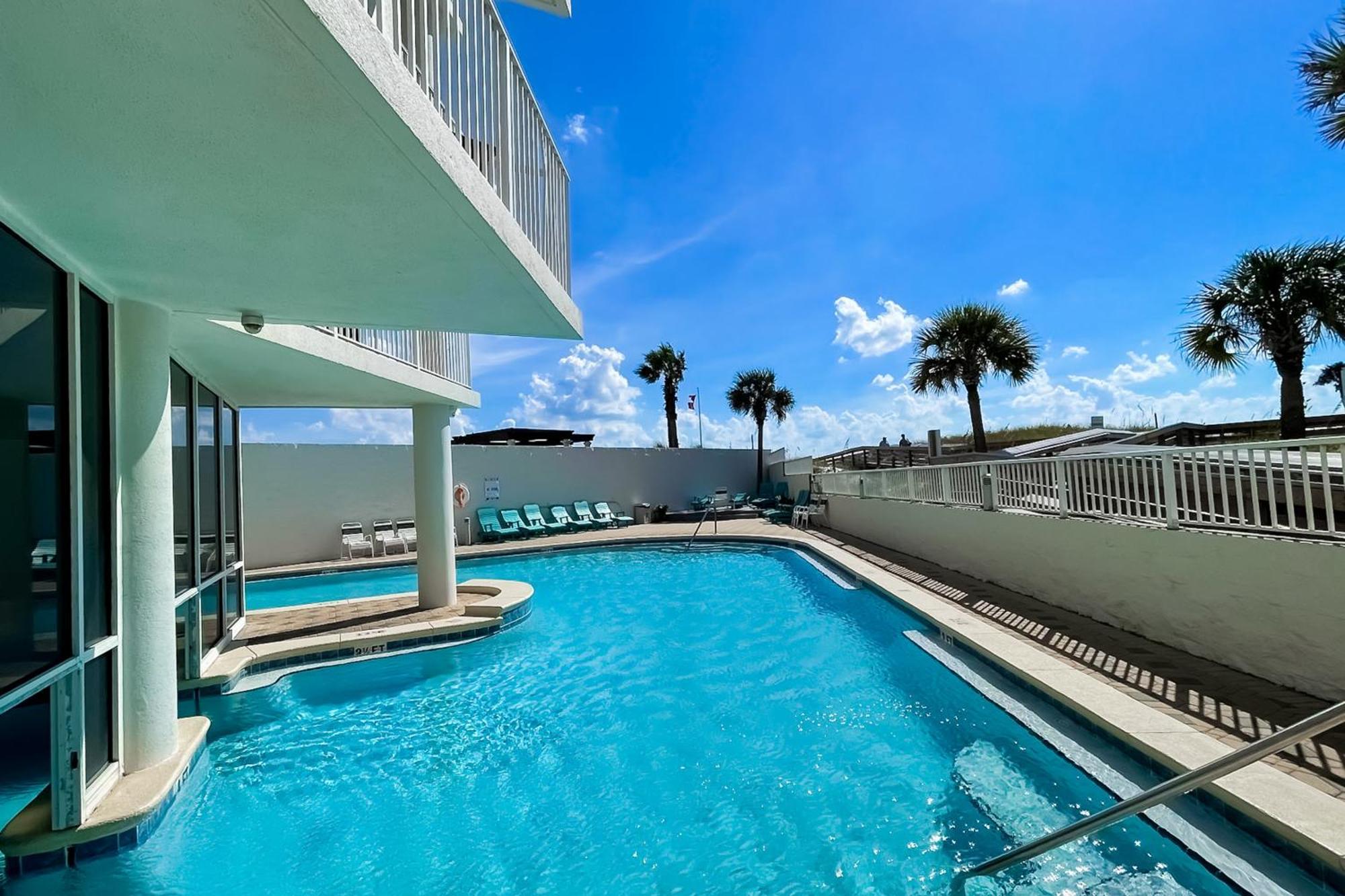 Seacrest 205 * Fort Walton Beach