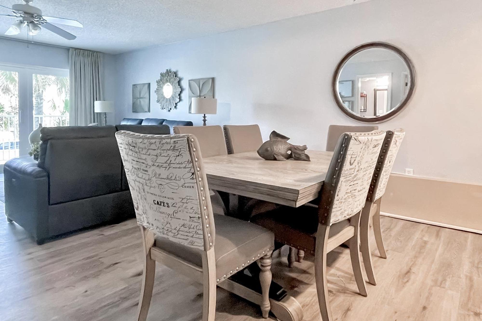 Seacrest 205 Fort Walton Beach
