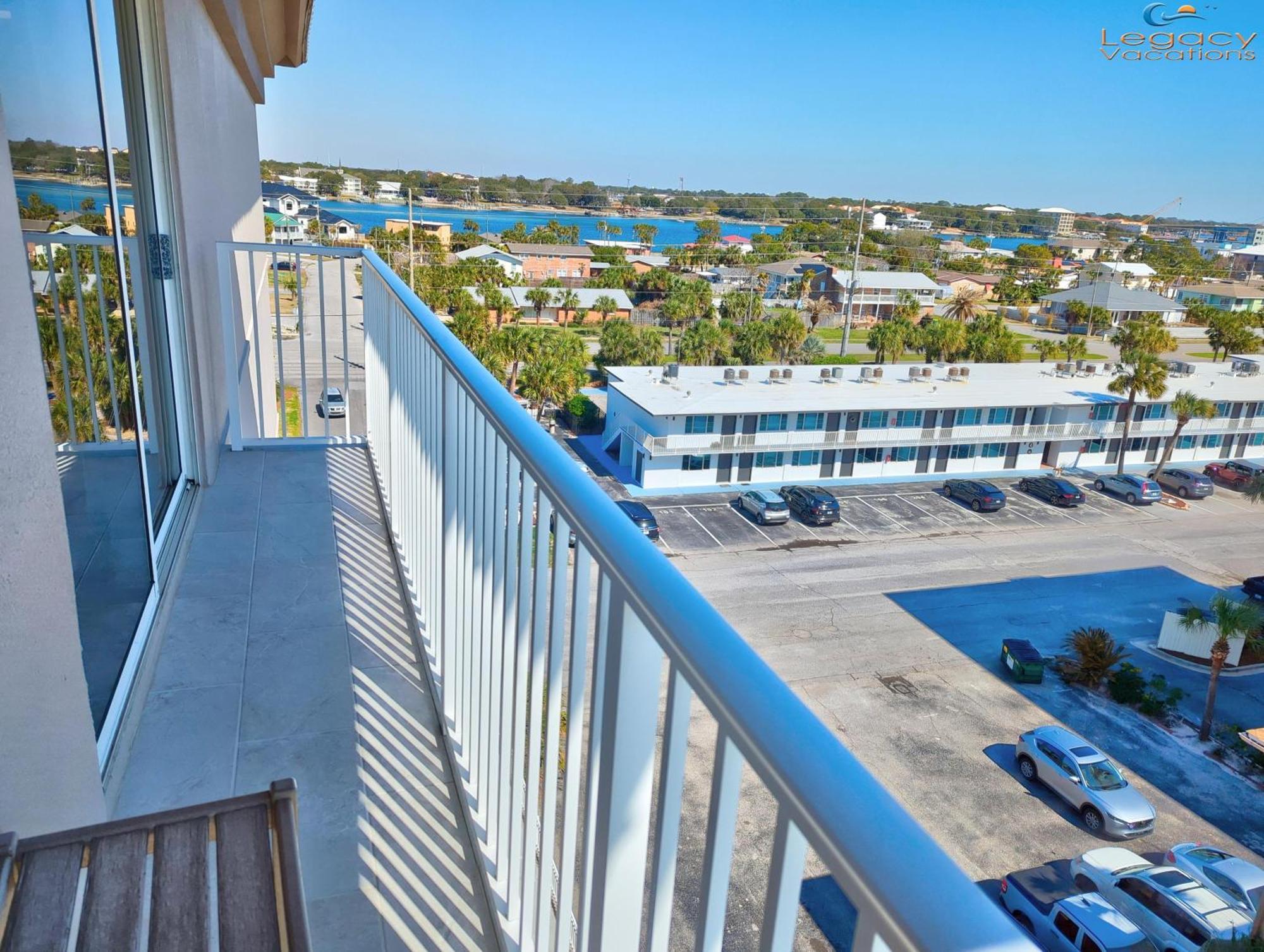 Island Princess #700 * Fort Walton Beach
