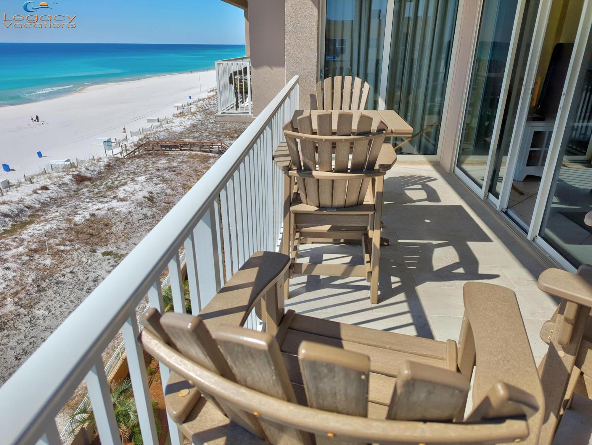 Island Princess #700 Holiday home Fort Walton Beach