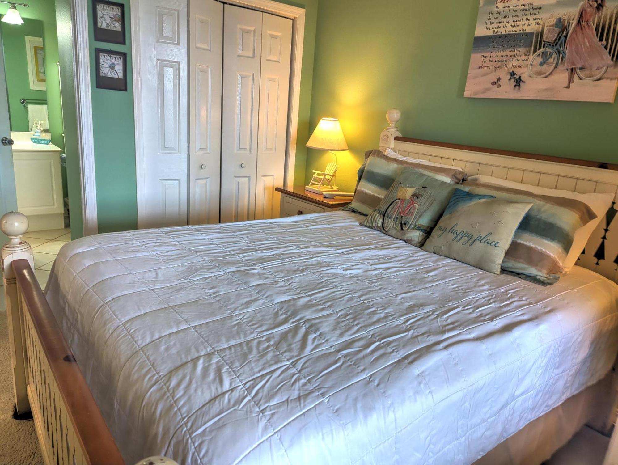 Island Princess #700 * Fort Walton Beach