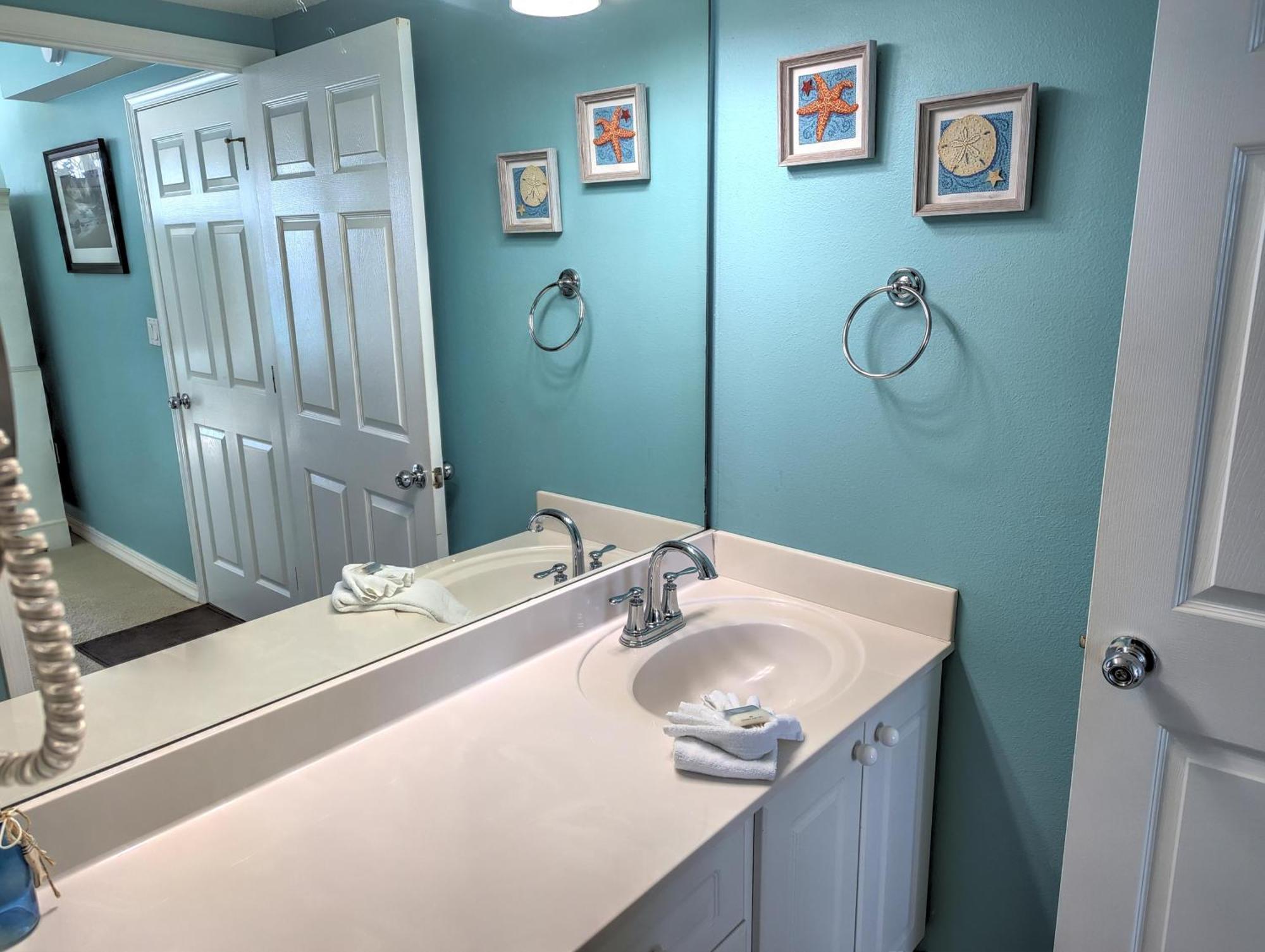 Island Princess #700 Holiday home