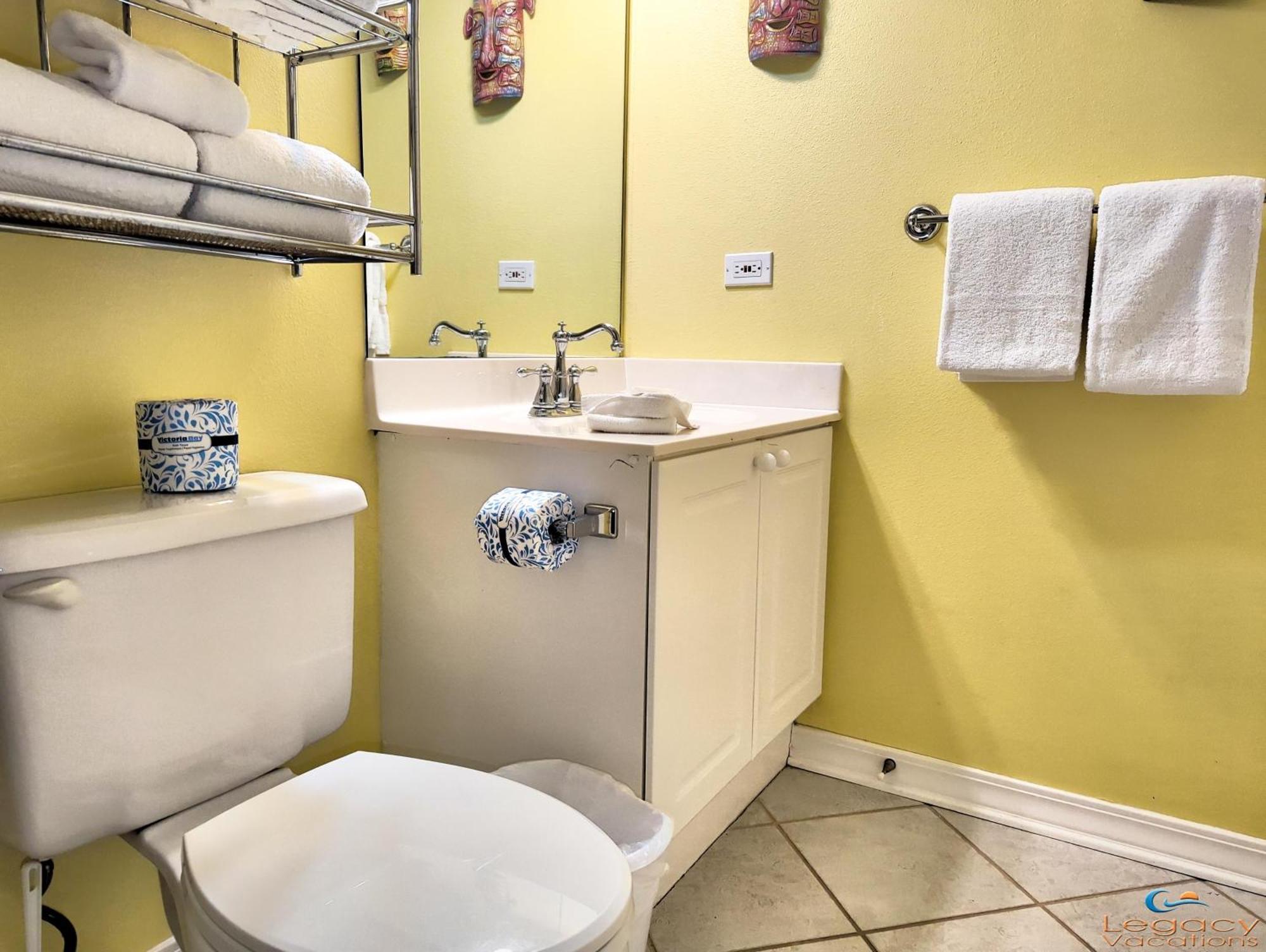 Holiday home Island Princess #700 *