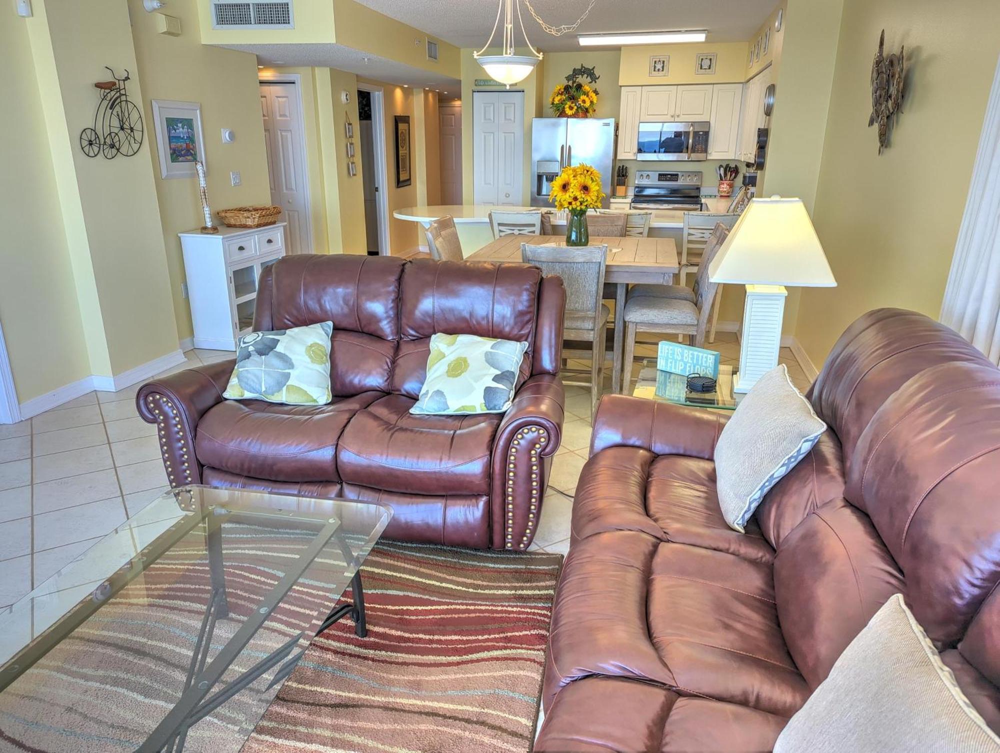 Island Princess #700 Holiday home Fort Walton Beach