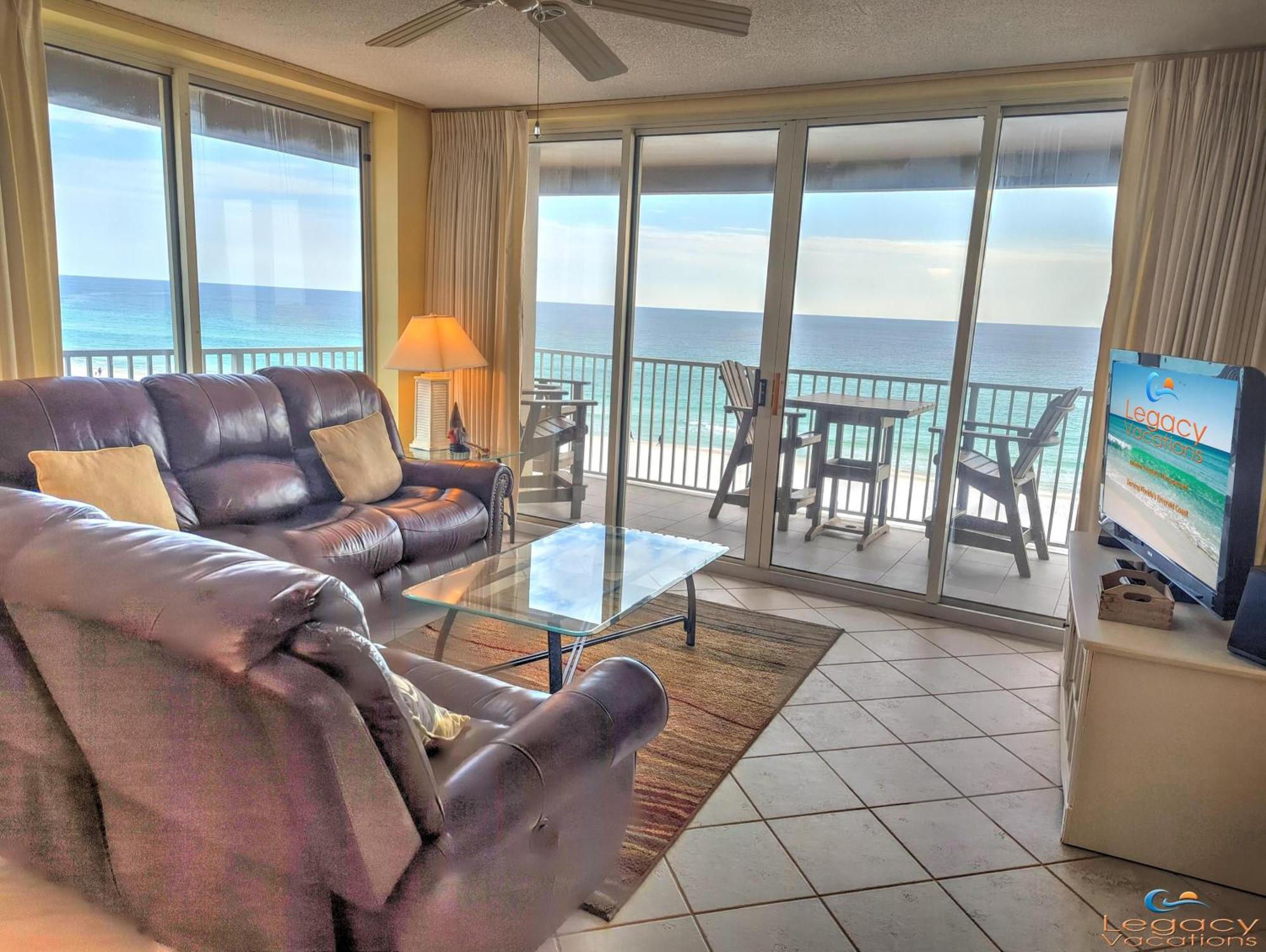 Holiday home Island Princess #700 Fort Walton Beach