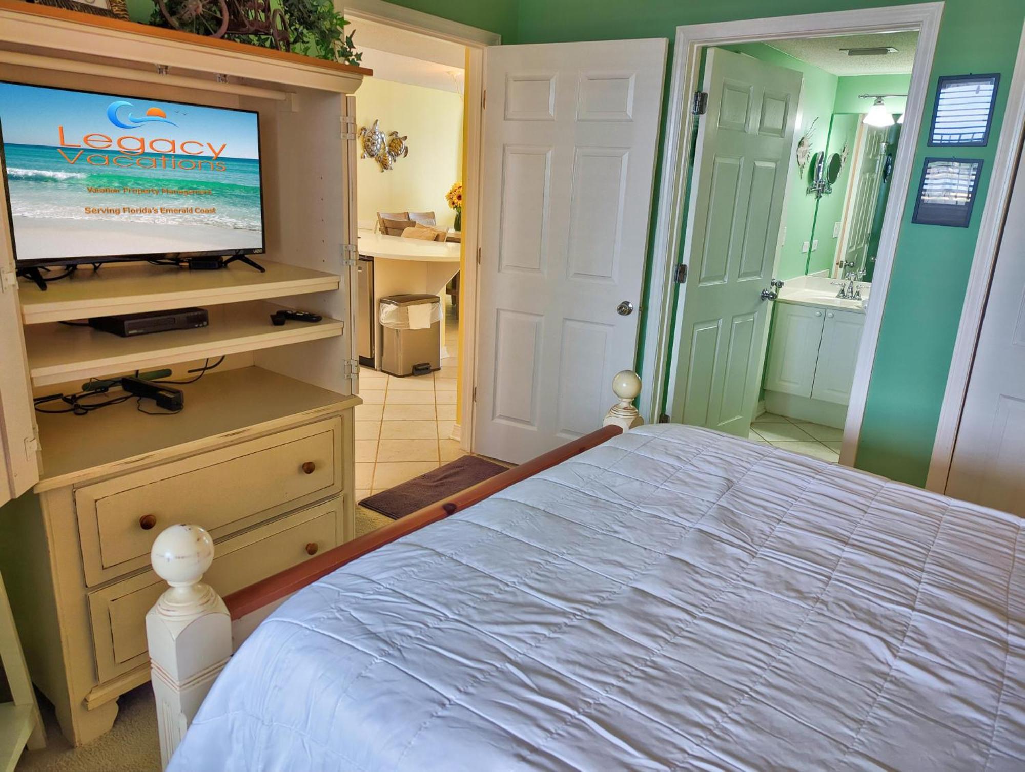 Island Princess #700 Holiday home *