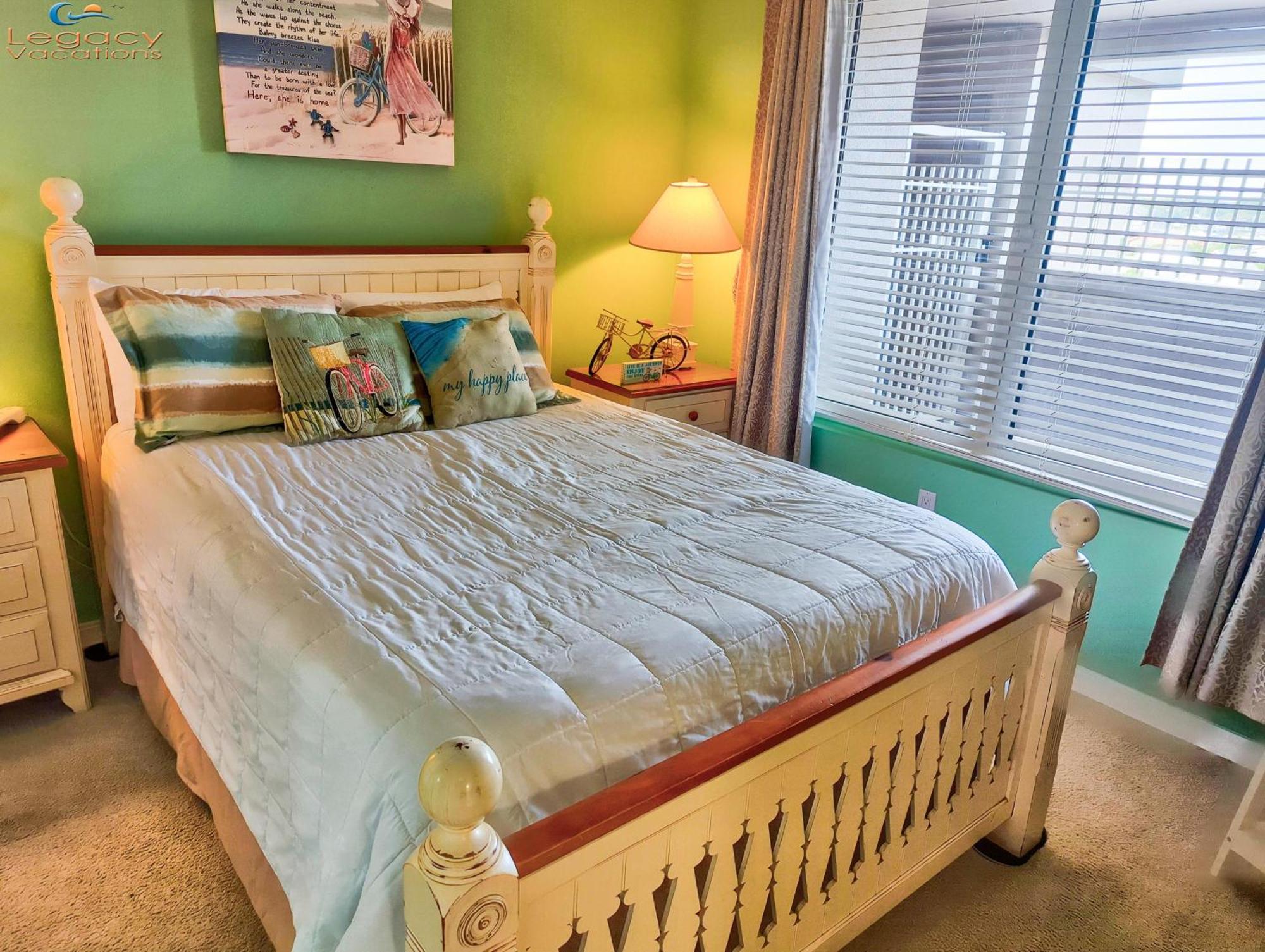 Holiday home Island Princess #700 *