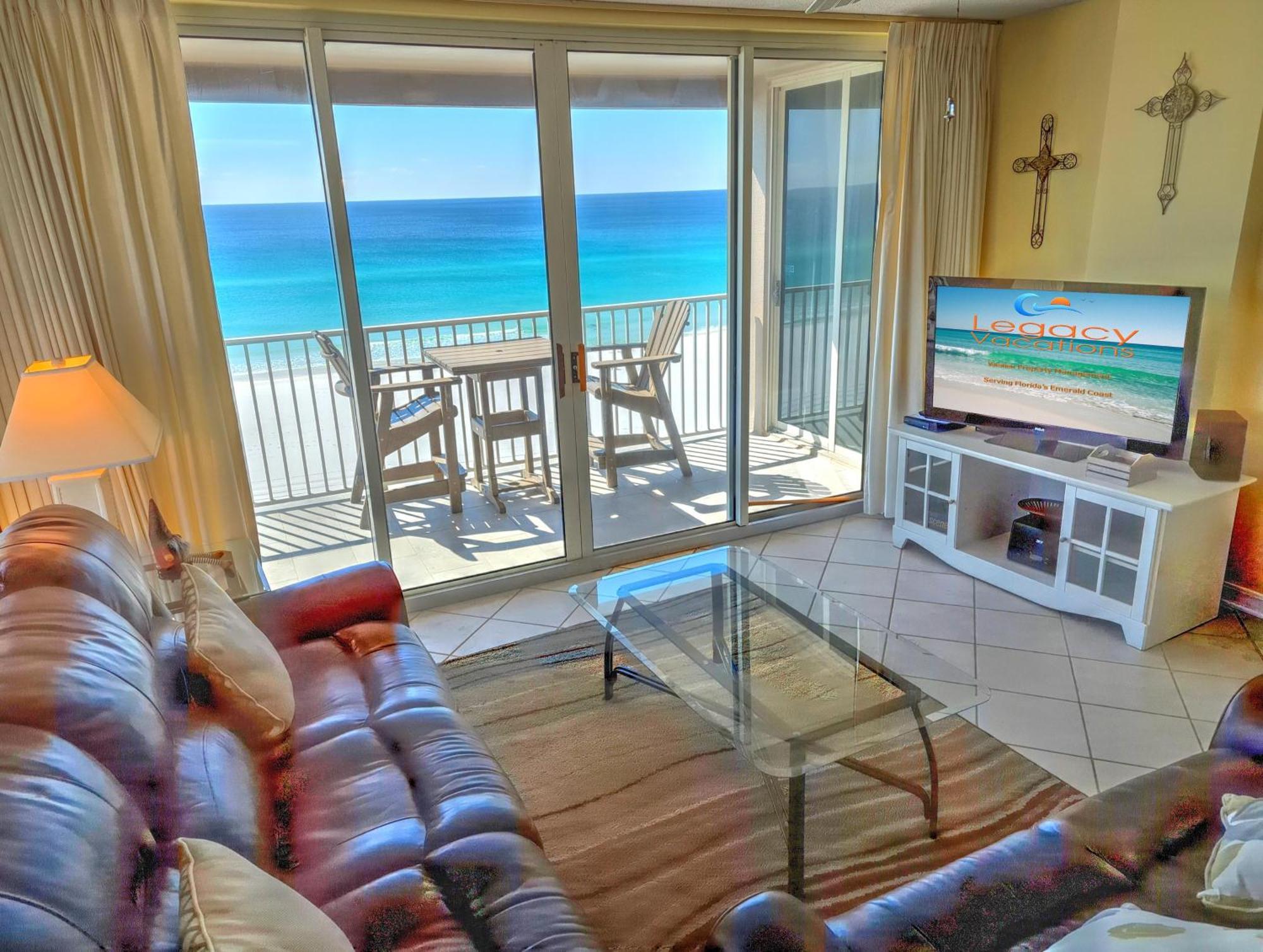 Island Princess #700 Holiday home Fort Walton Beach