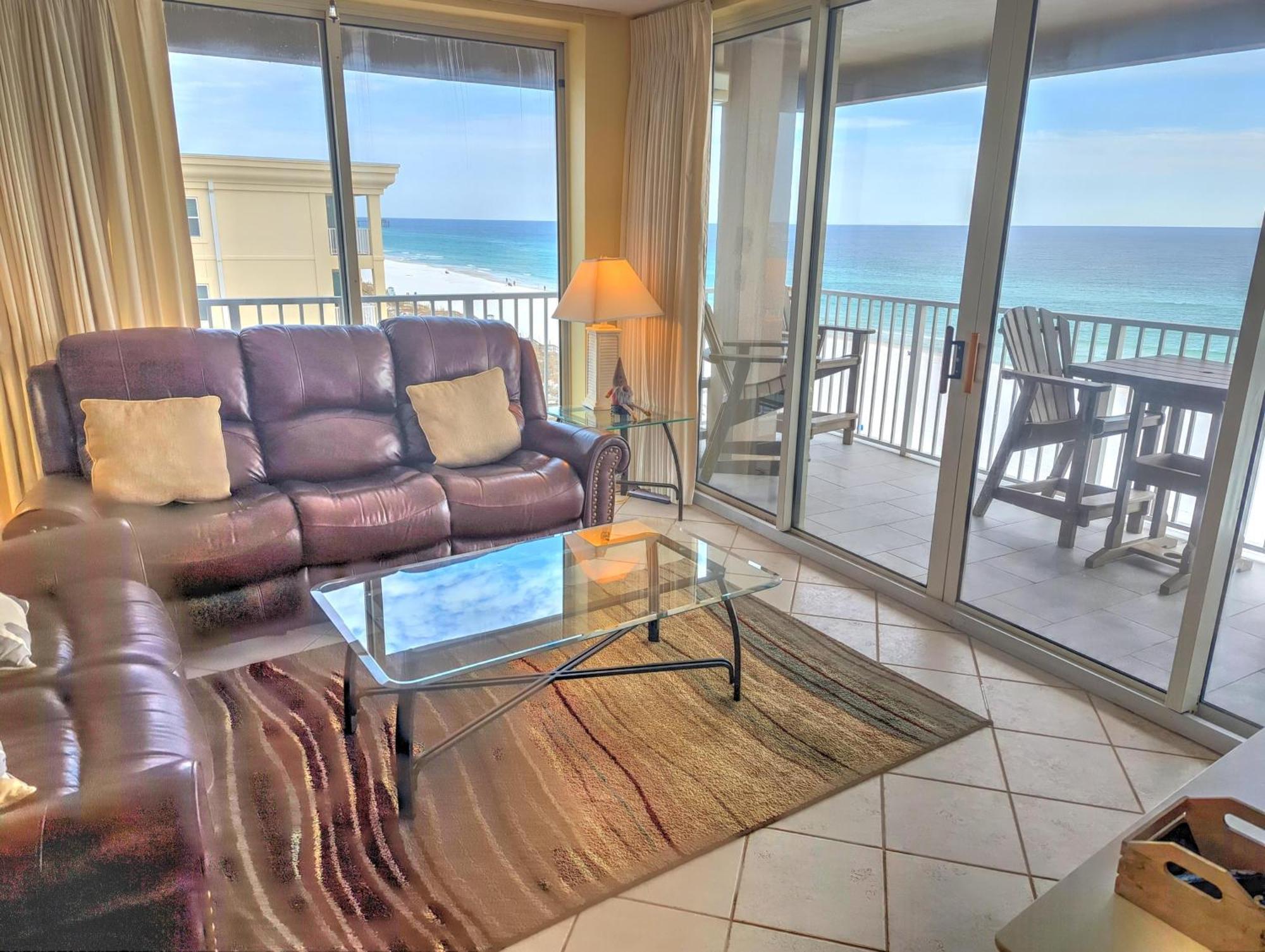 Island Princess #700 Holiday home