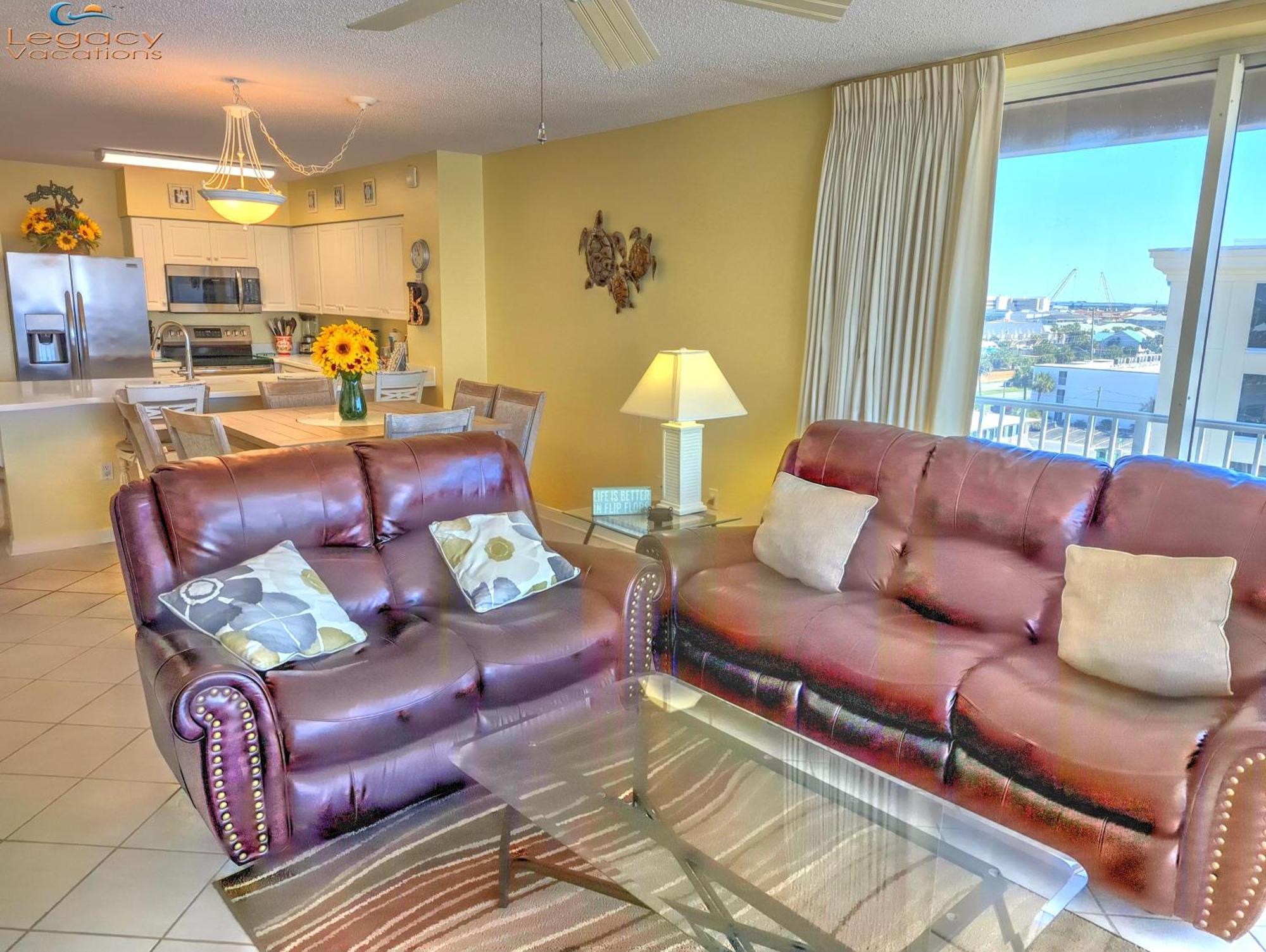Island Princess #700 * Fort Walton Beach