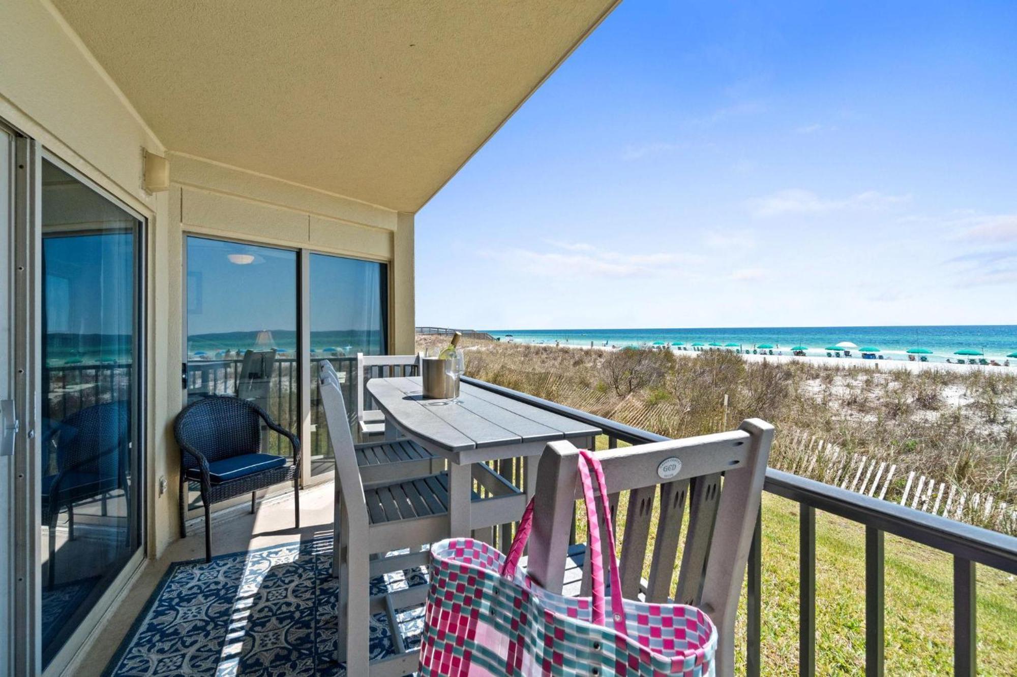 Emerald Towers West 1006 - Breezy Beachcomber