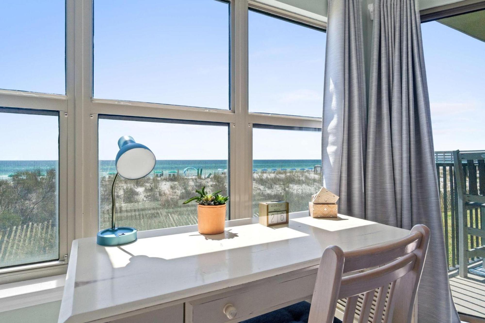 Apartment Emerald Towers West 1006 - Breezy Beachcomber *