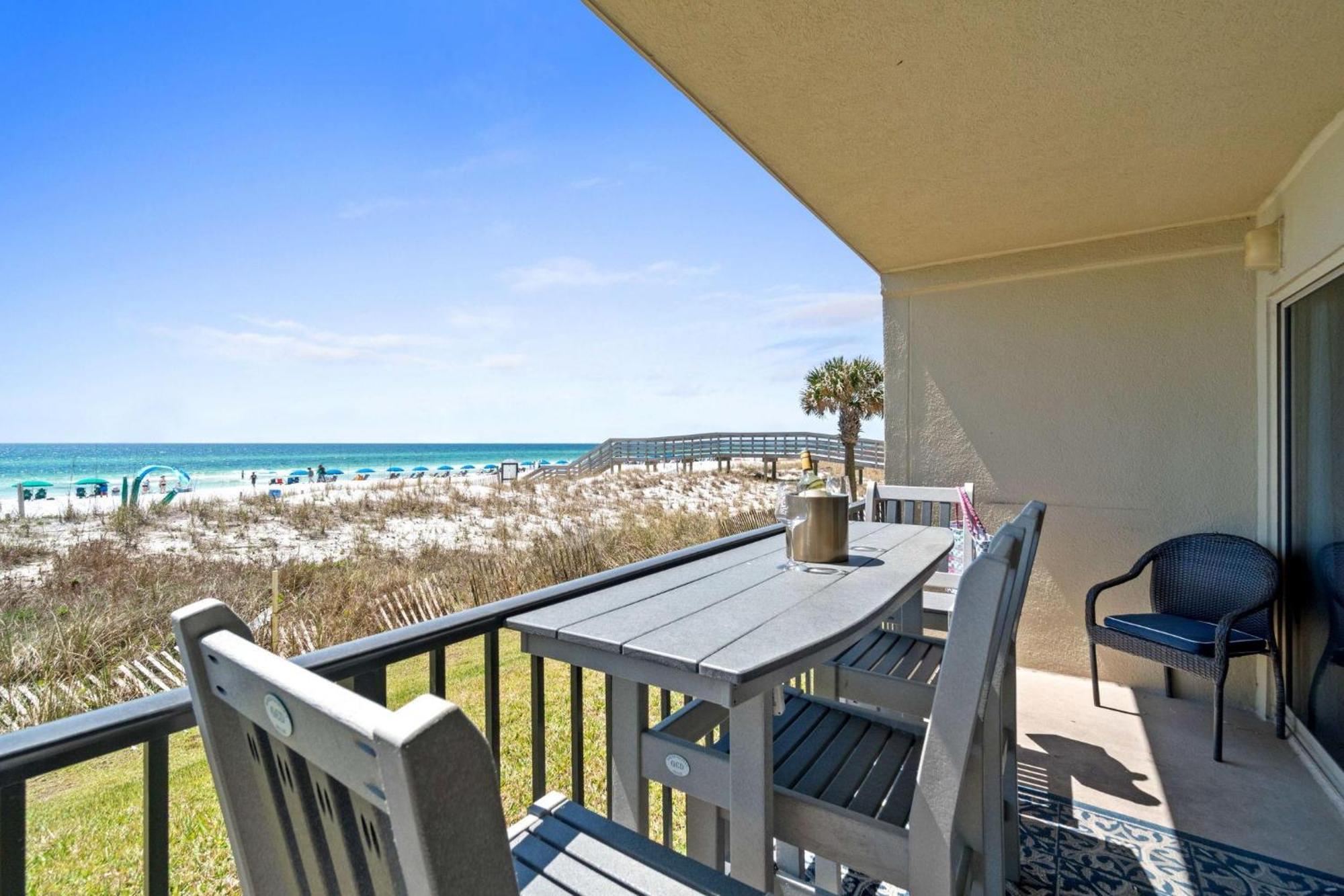 Apartment Emerald Towers West 1006 - Breezy Beachcomber Fort Walton Beach