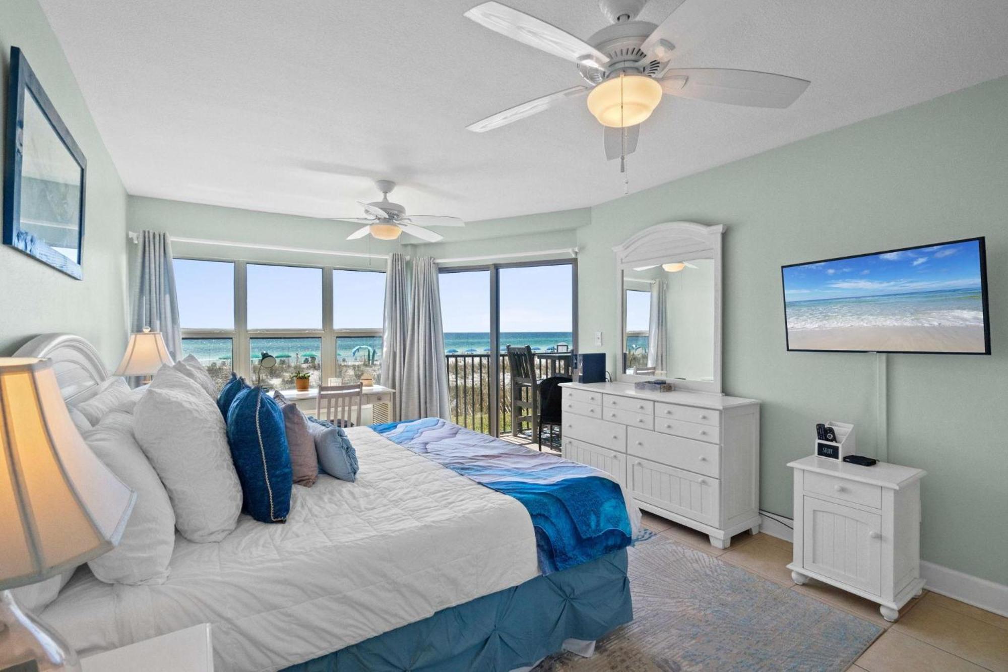 Emerald Towers West 1006 - Breezy Beachcomber *