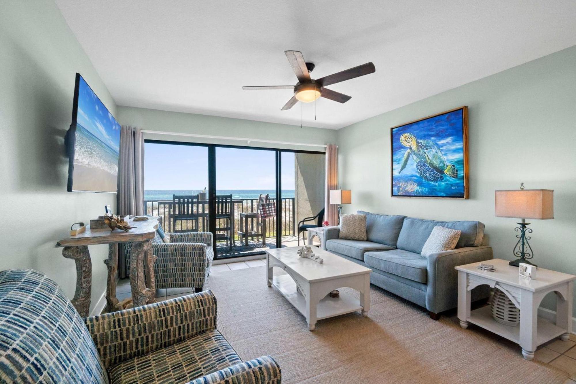 Apartment Emerald Towers West 1006 - Breezy Beachcomber Fort Walton Beach
