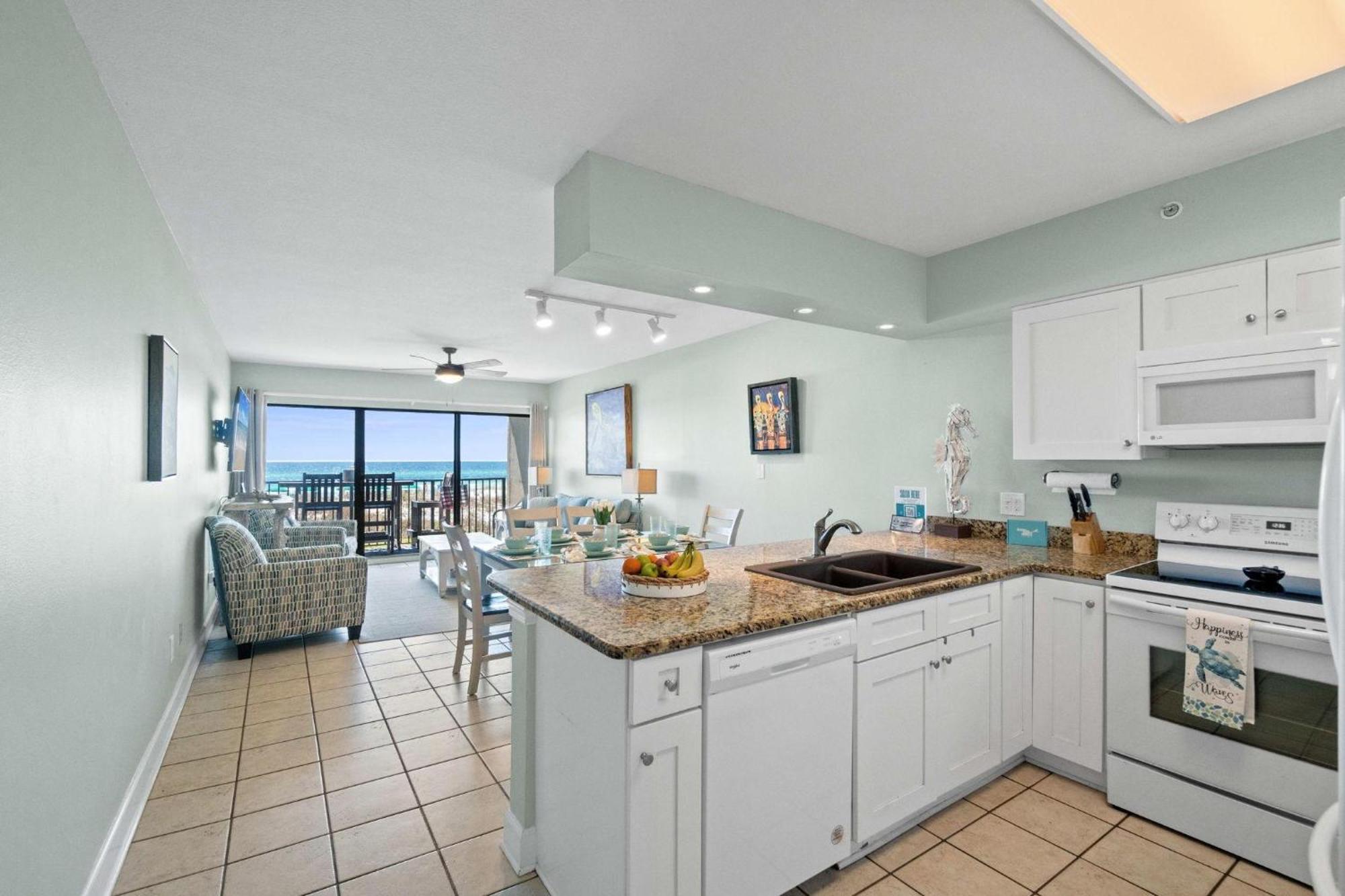 Emerald Towers West 1006 - Breezy Beachcomber